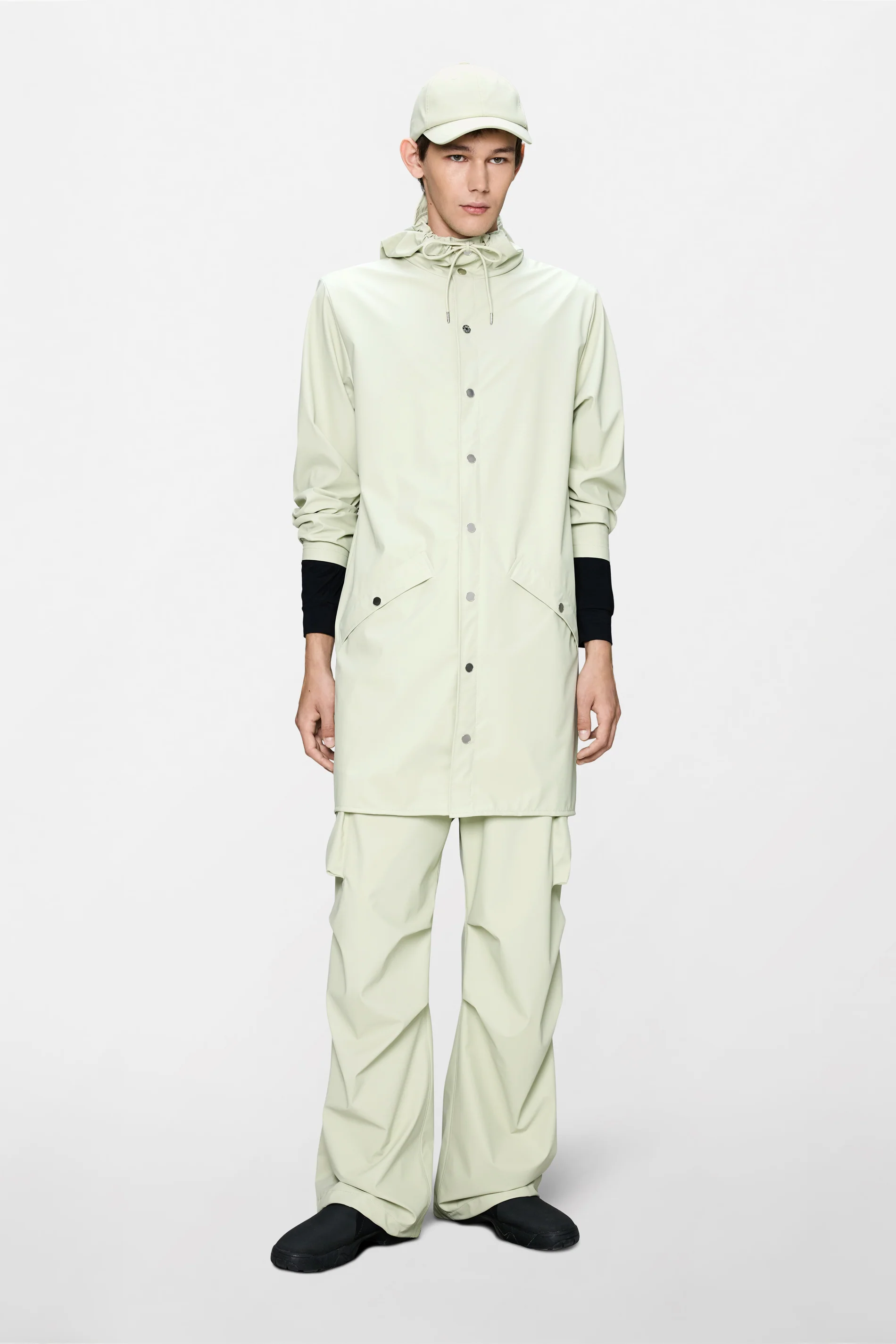 Long Jacket - Image 63