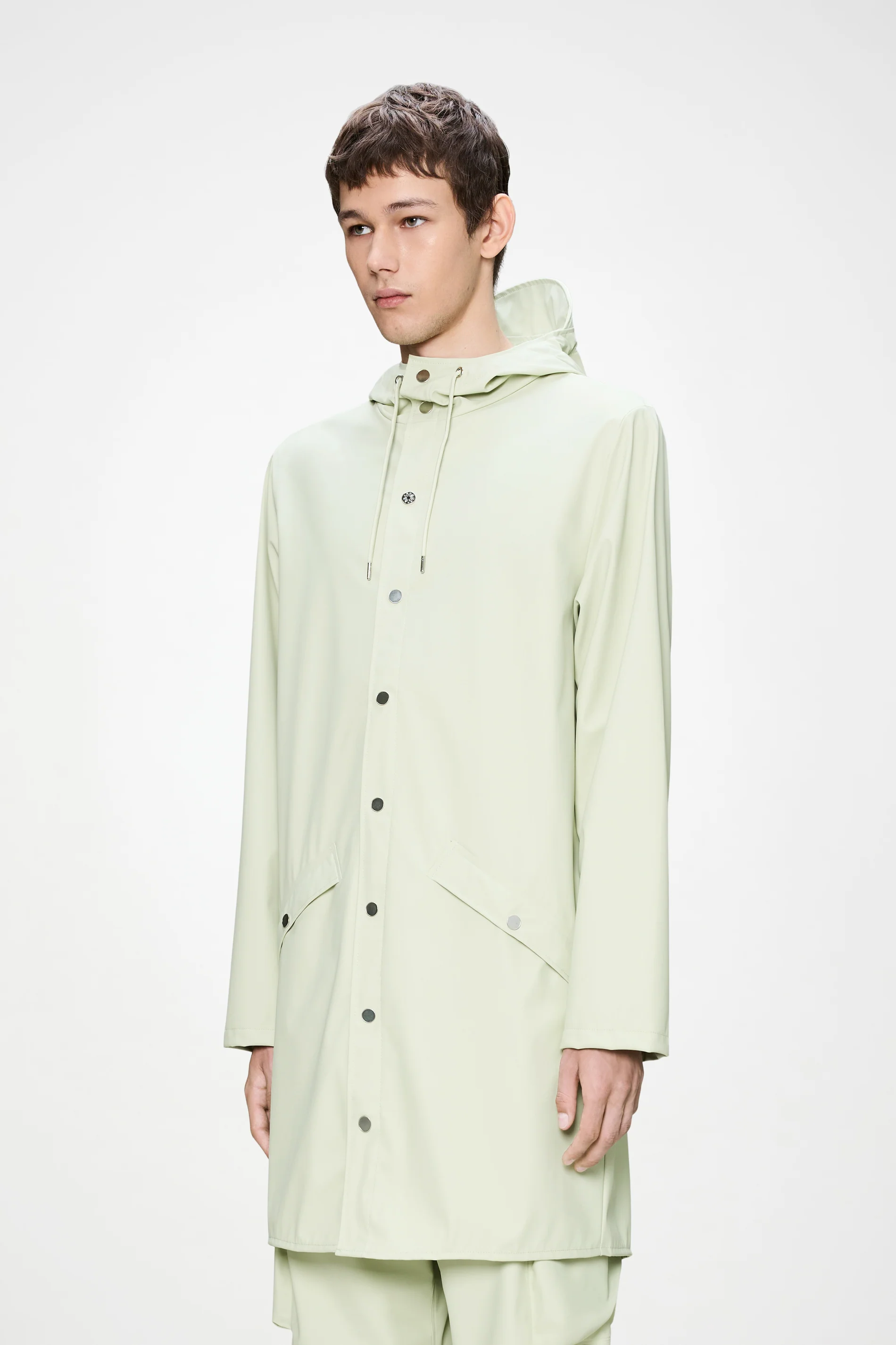 Long Jacket - Image 64