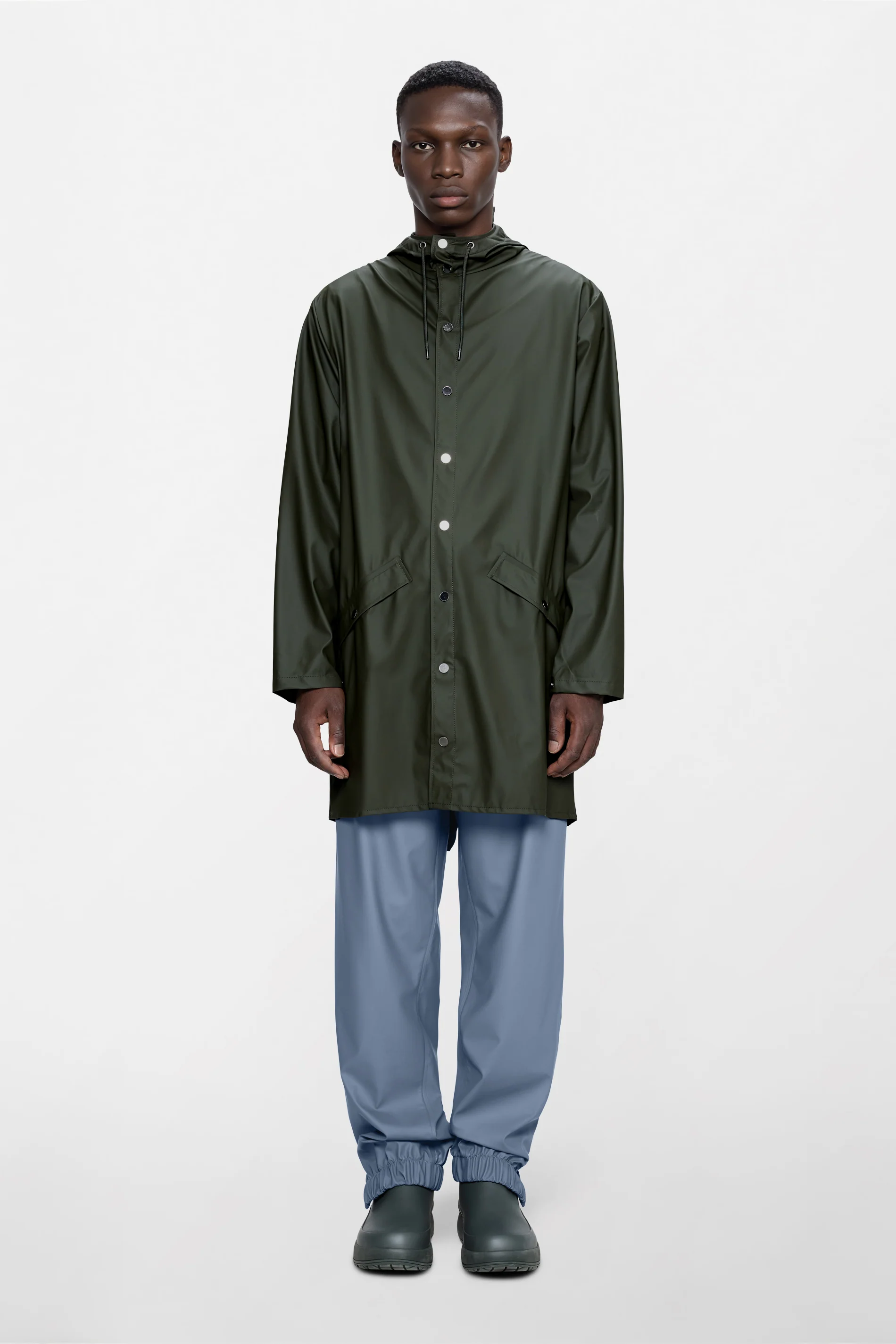 Long Jacket - Image 66