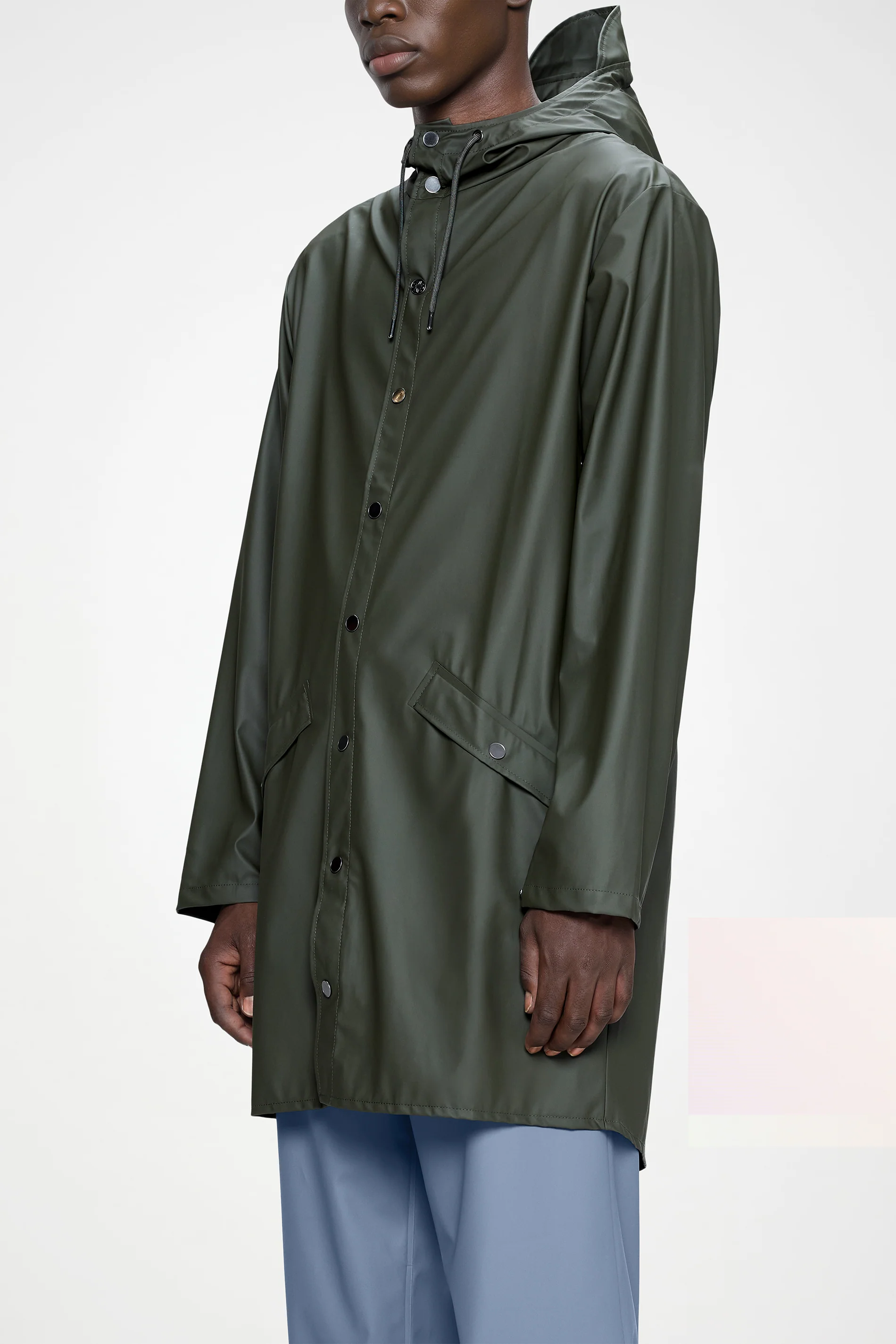 Long Jacket - Image 69