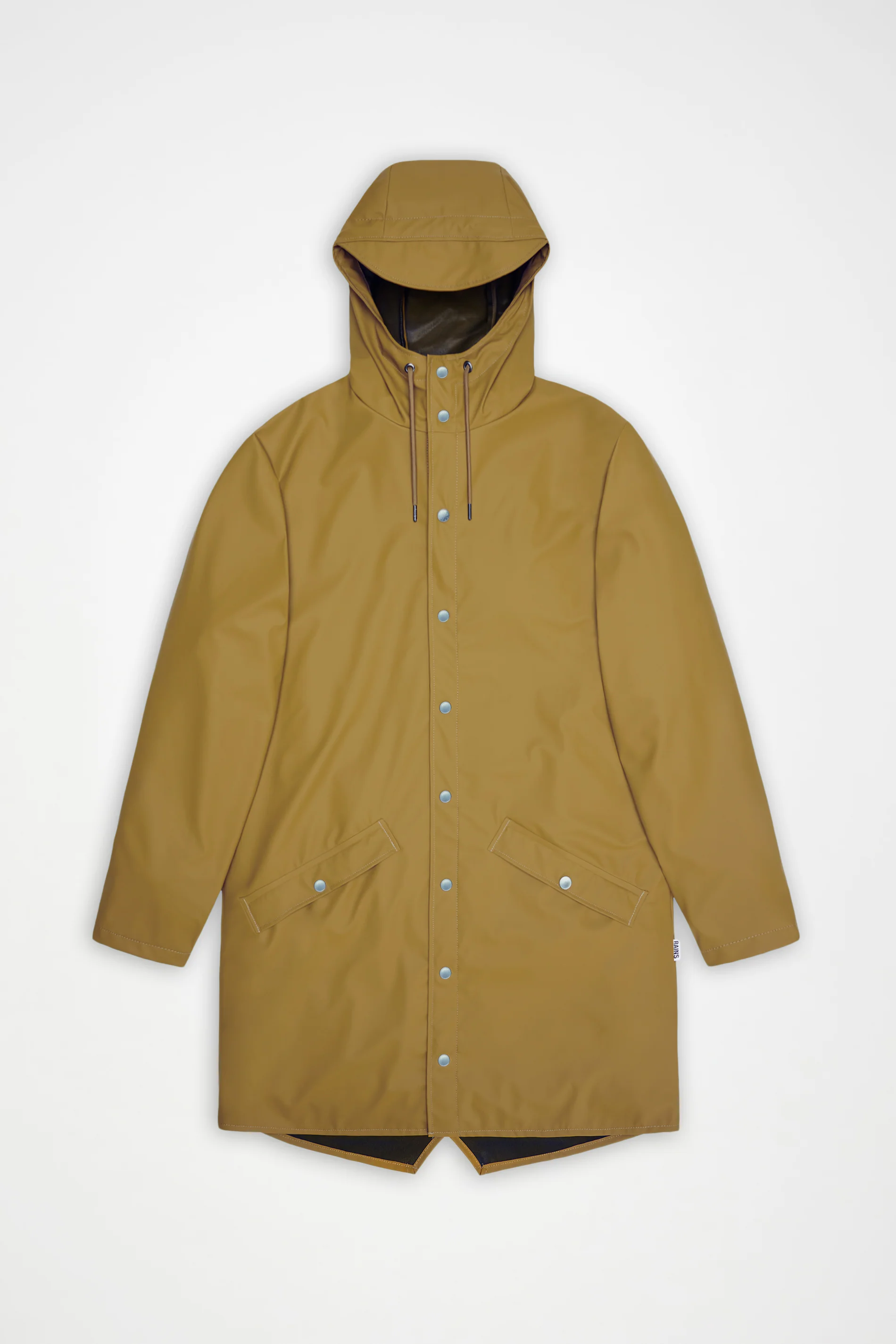 Long Jacket - Image 7