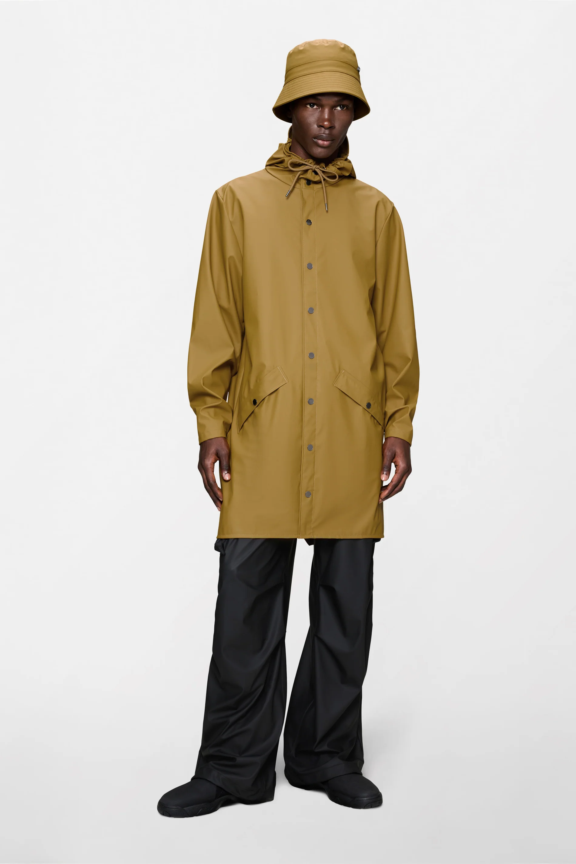 Long Jacket - Image 9