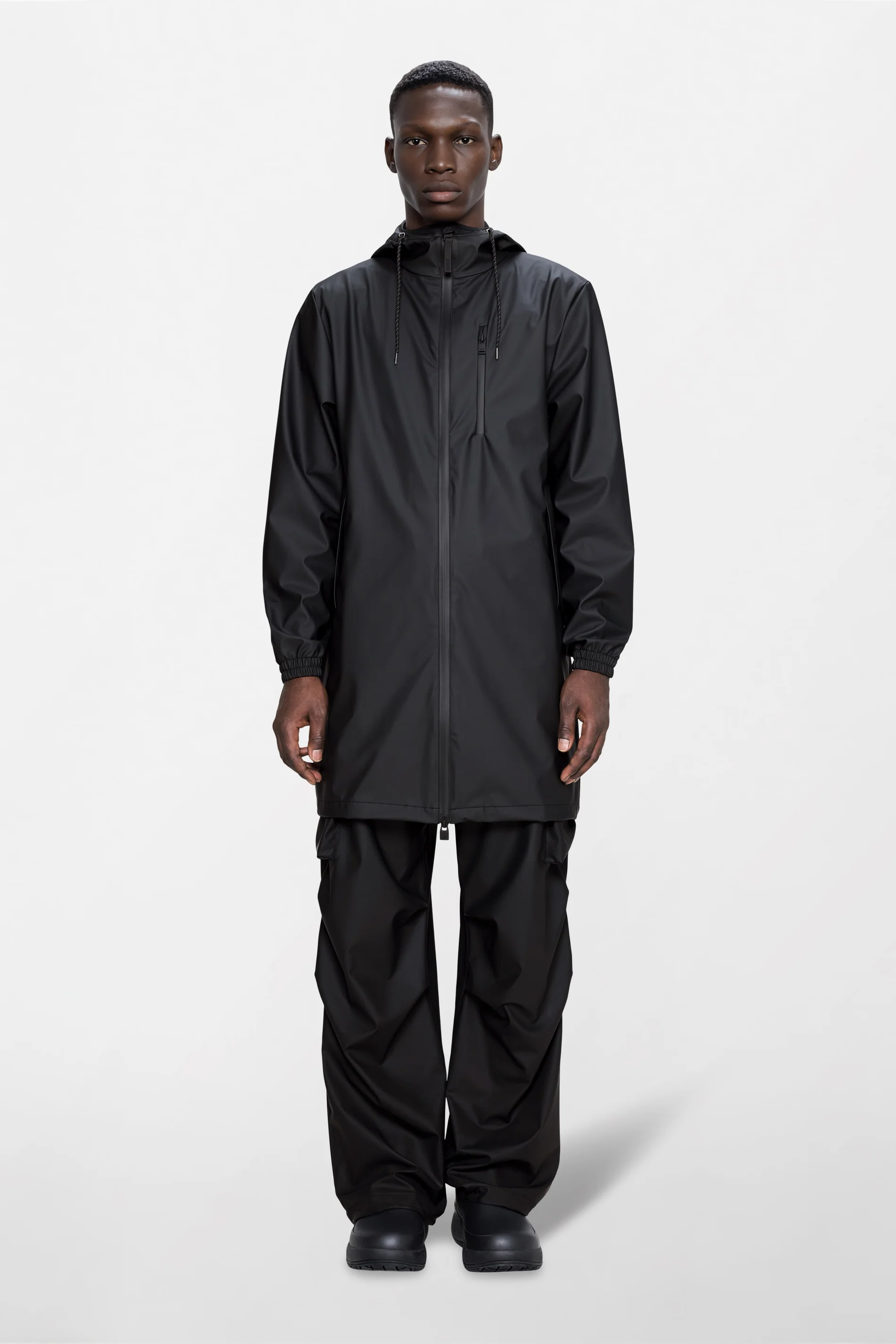 Long Storm Breaker - Image 7