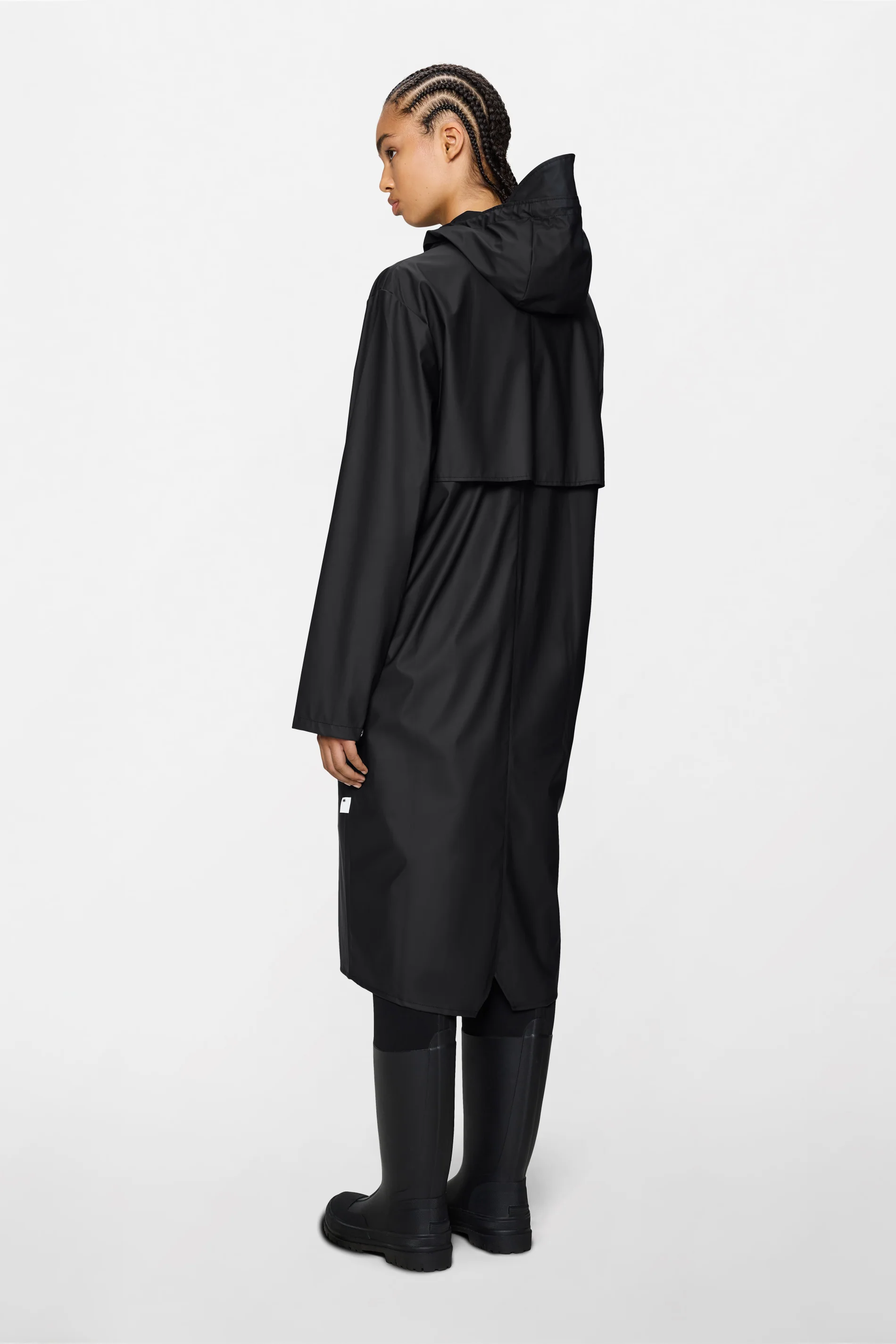 Longer Jacket - Image 12