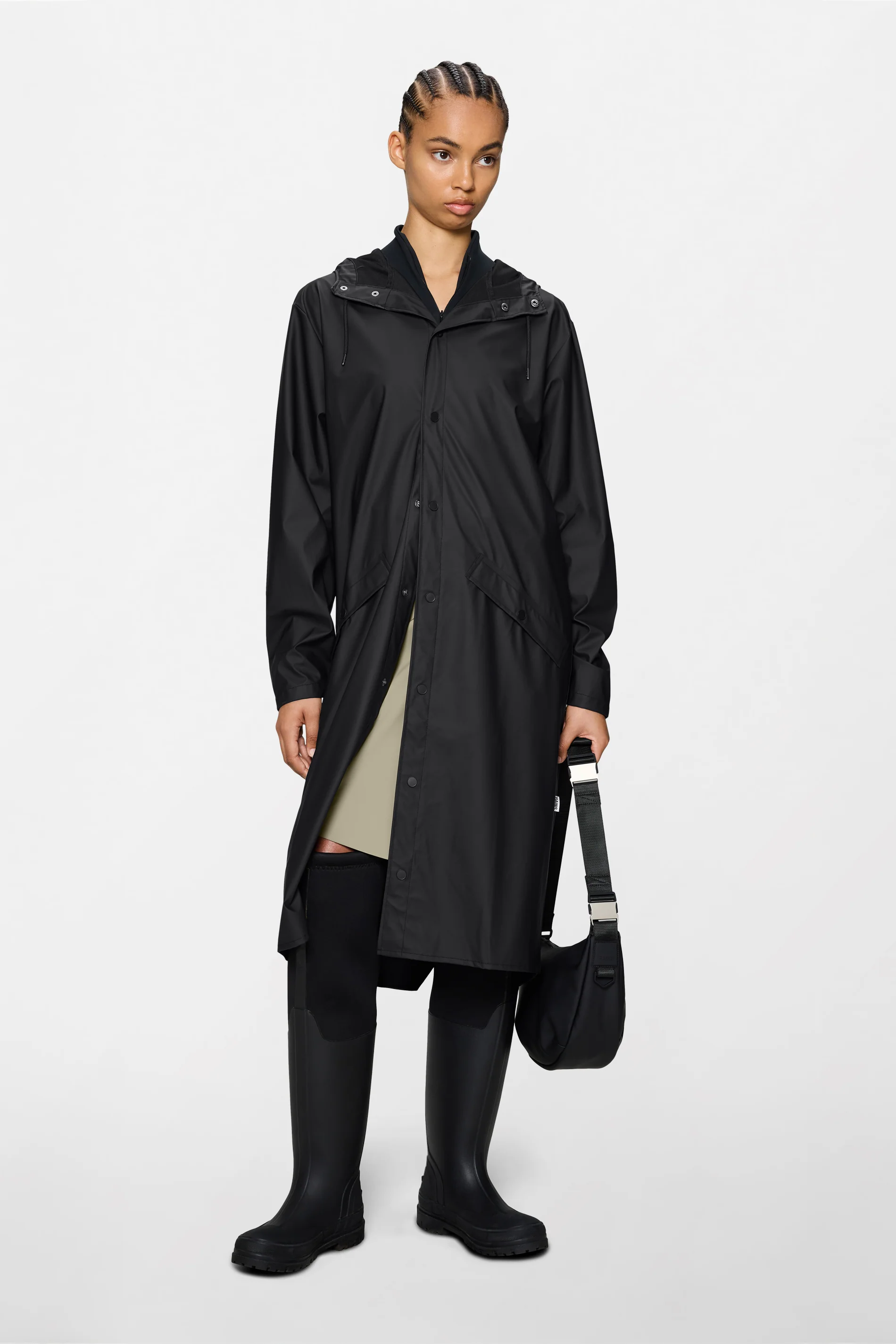 Longer Jacket - Image 13