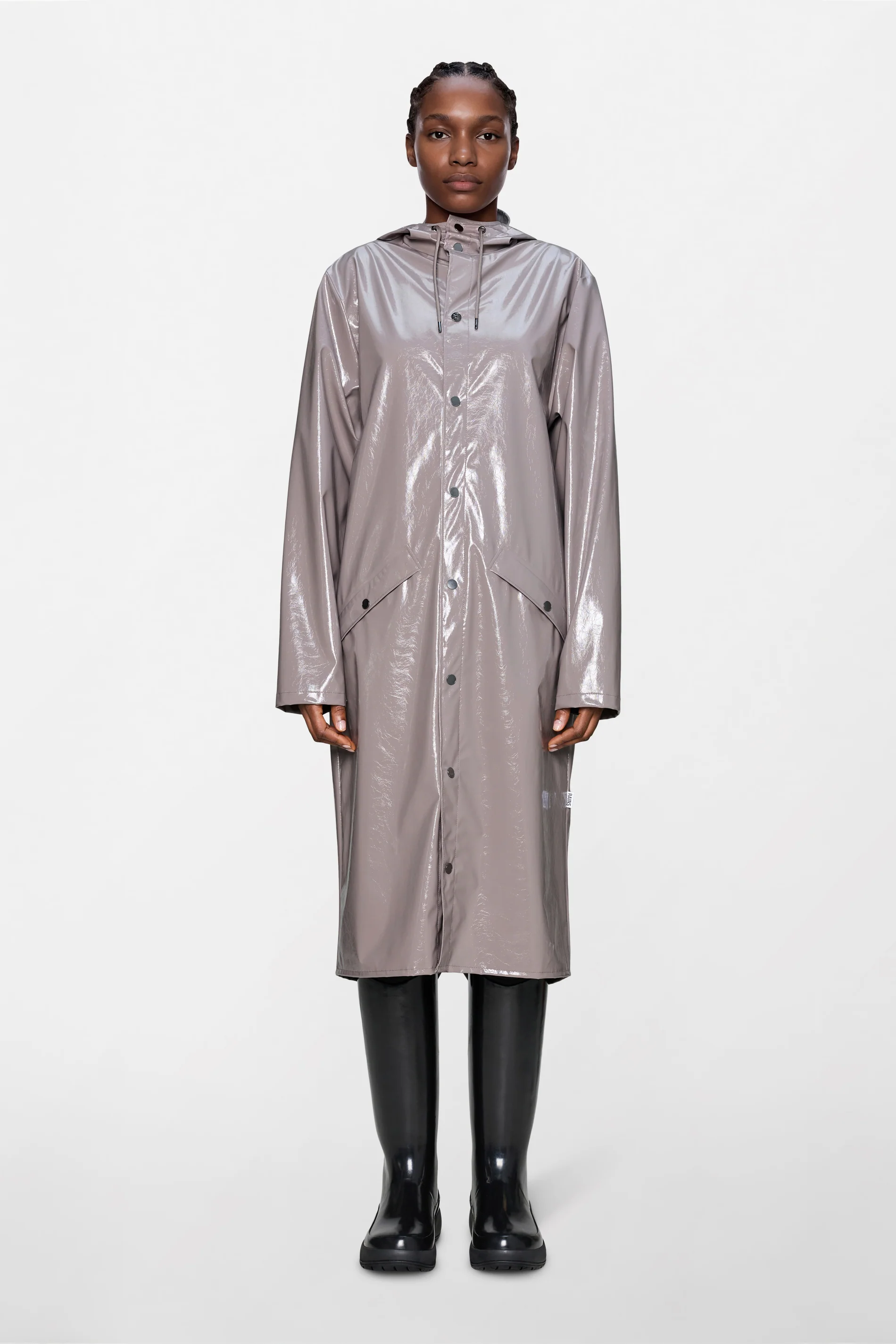 Longer Jacket - Image 5