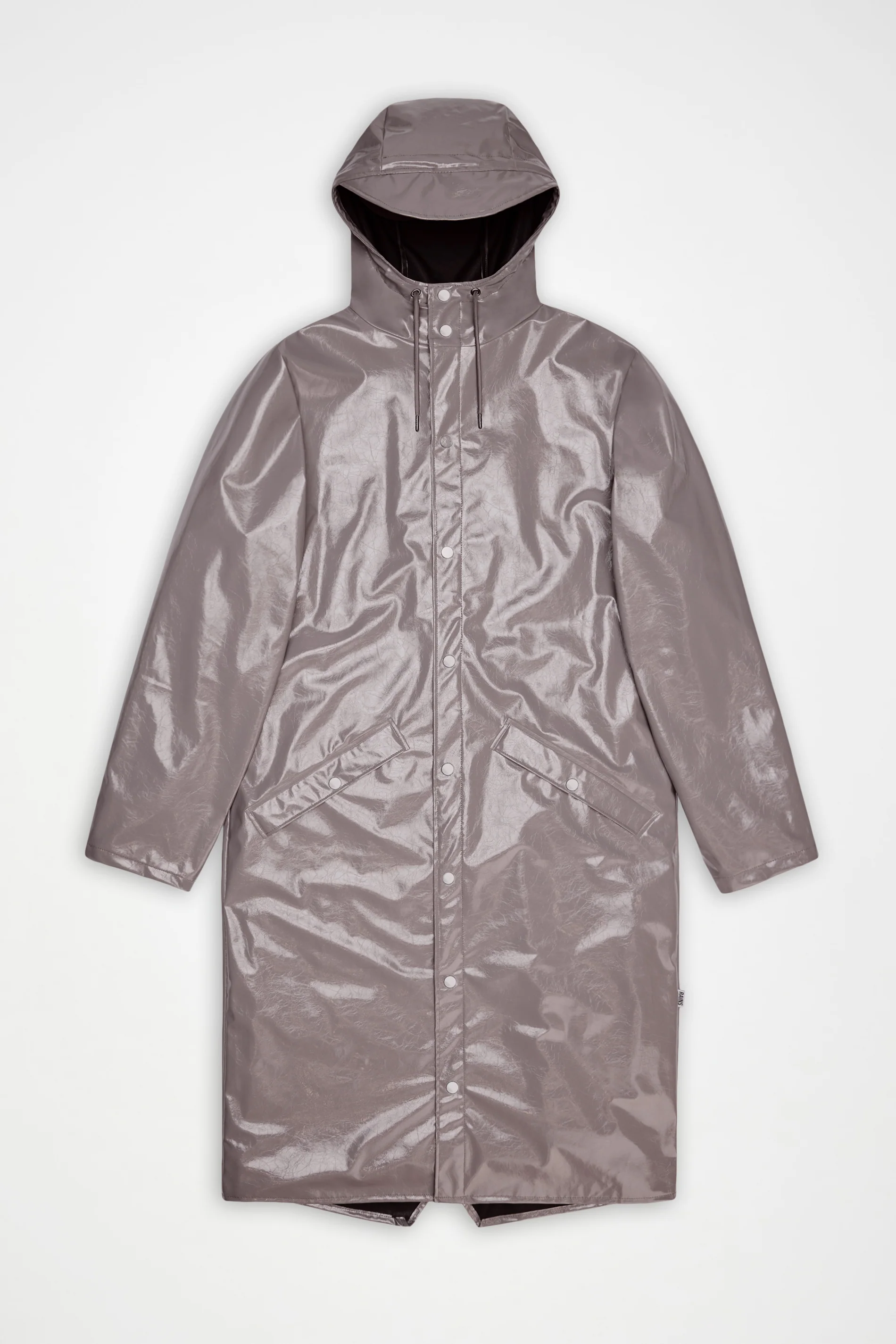 Longer Jacket - Image 6
