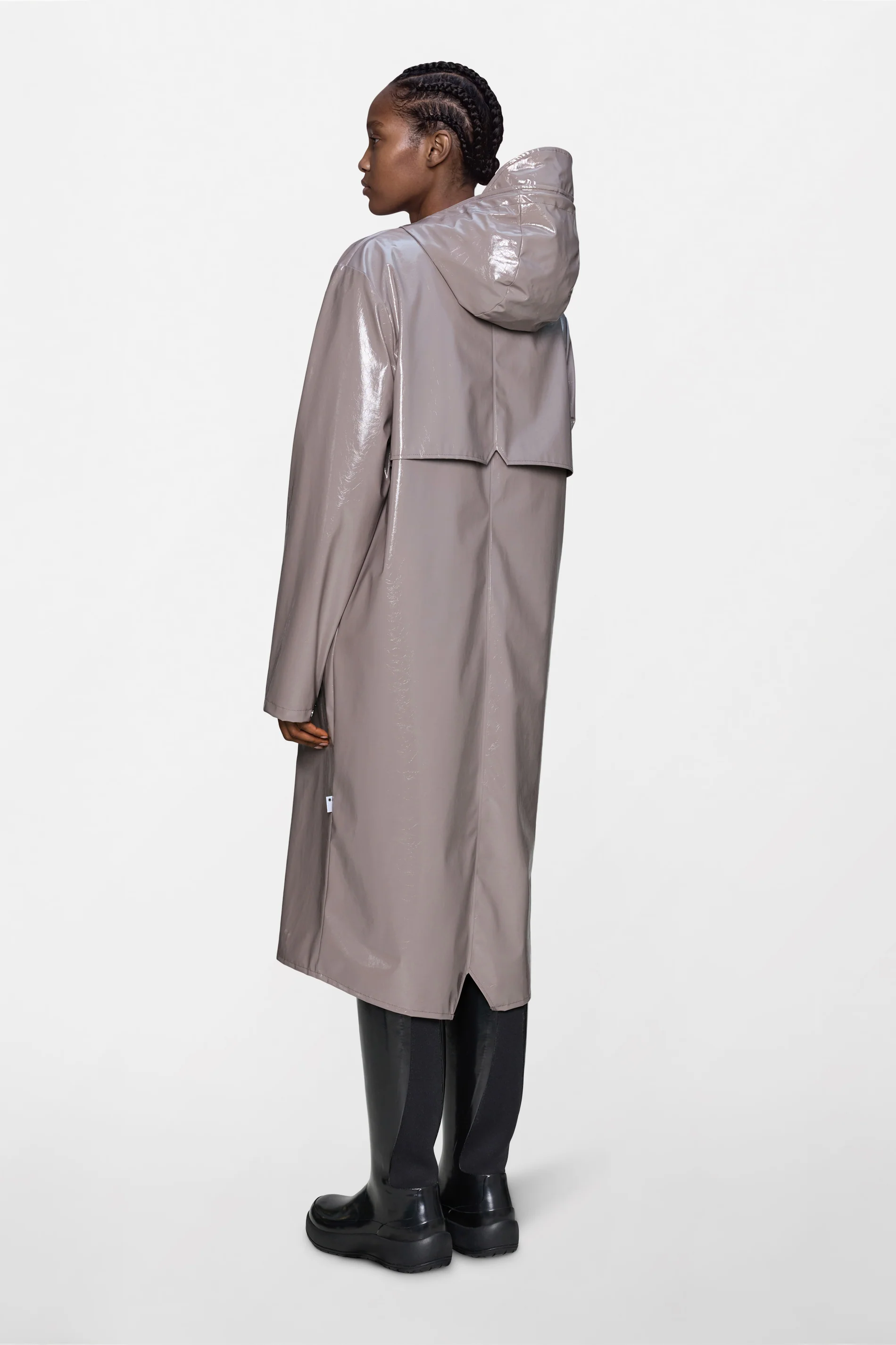 Longer Jacket - Image 7