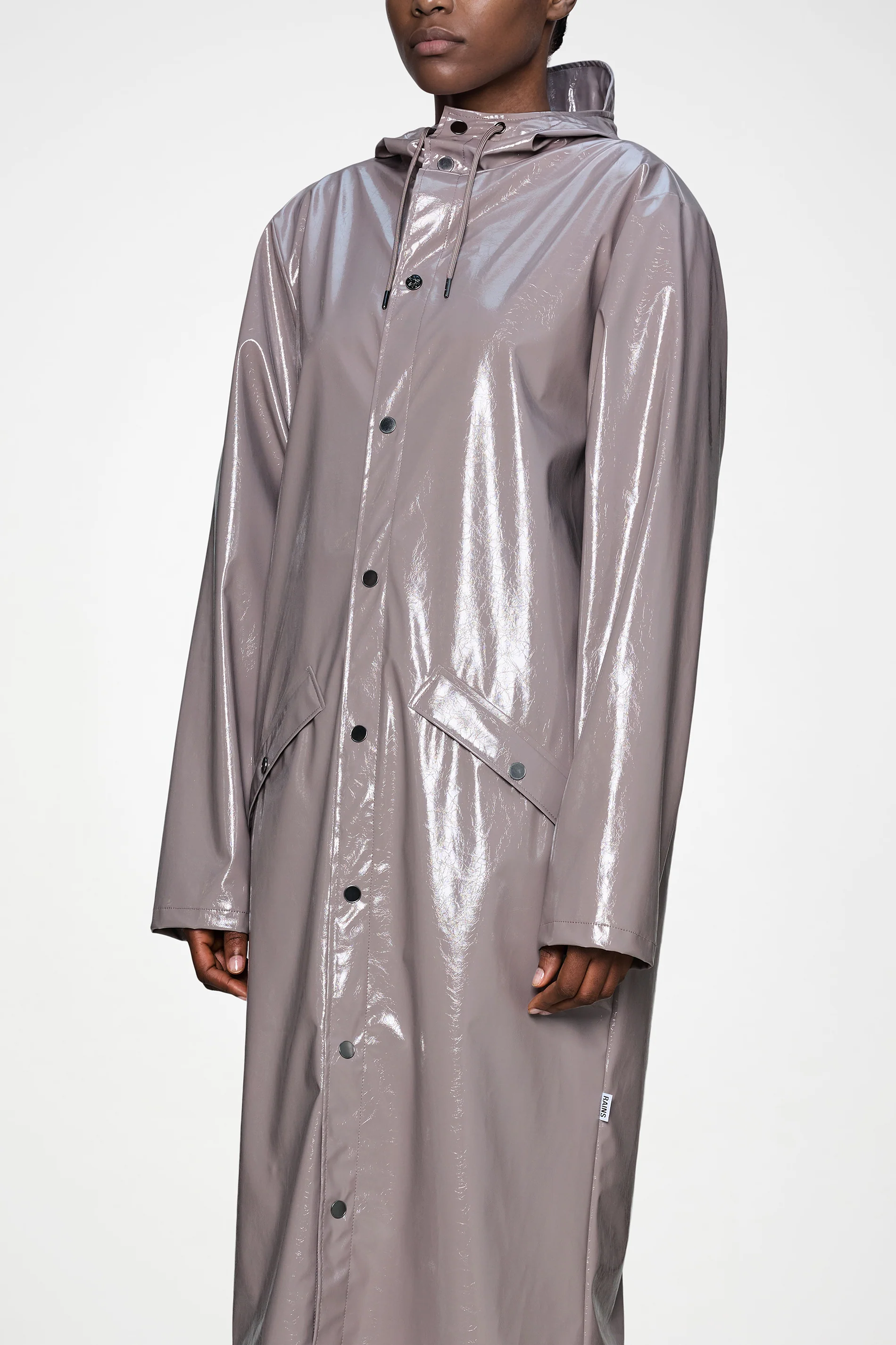 Longer Jacket - Image 8