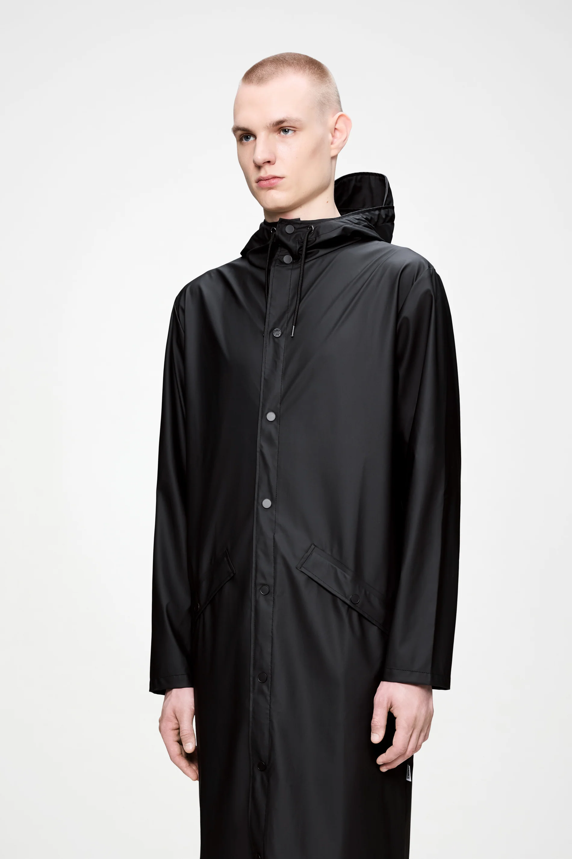 Longer Jacket - Image 10