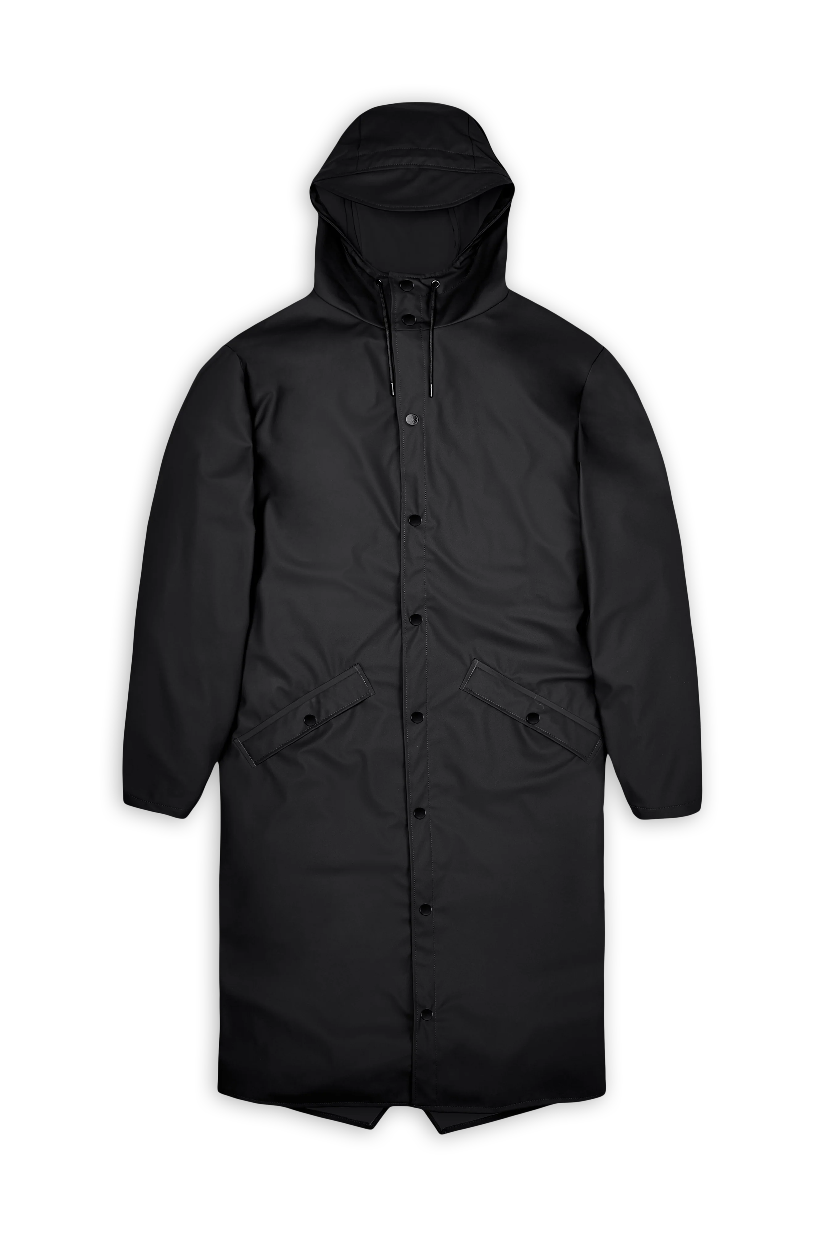 Longer Jacket - Image 11