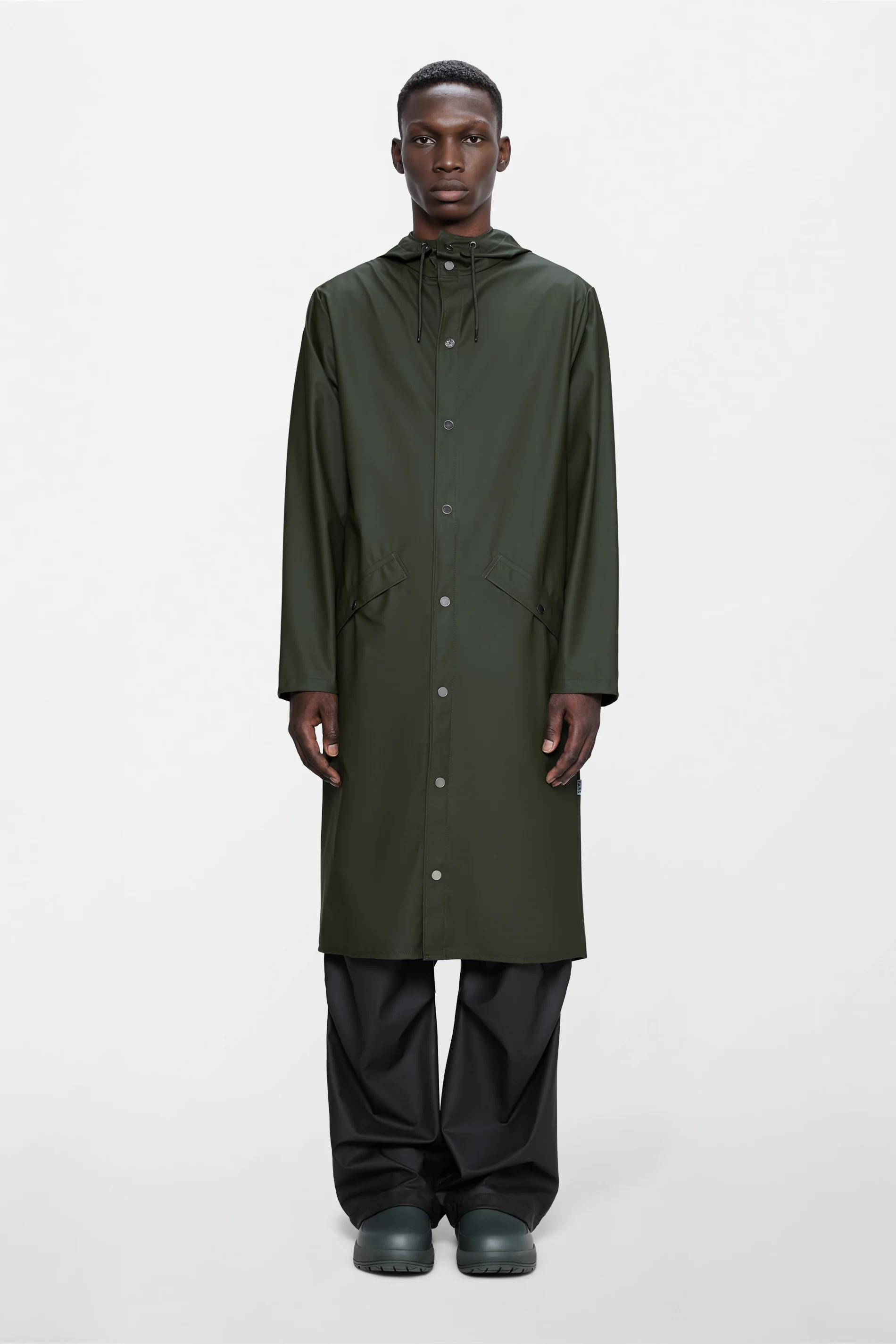 Longer Jacket - Image 12