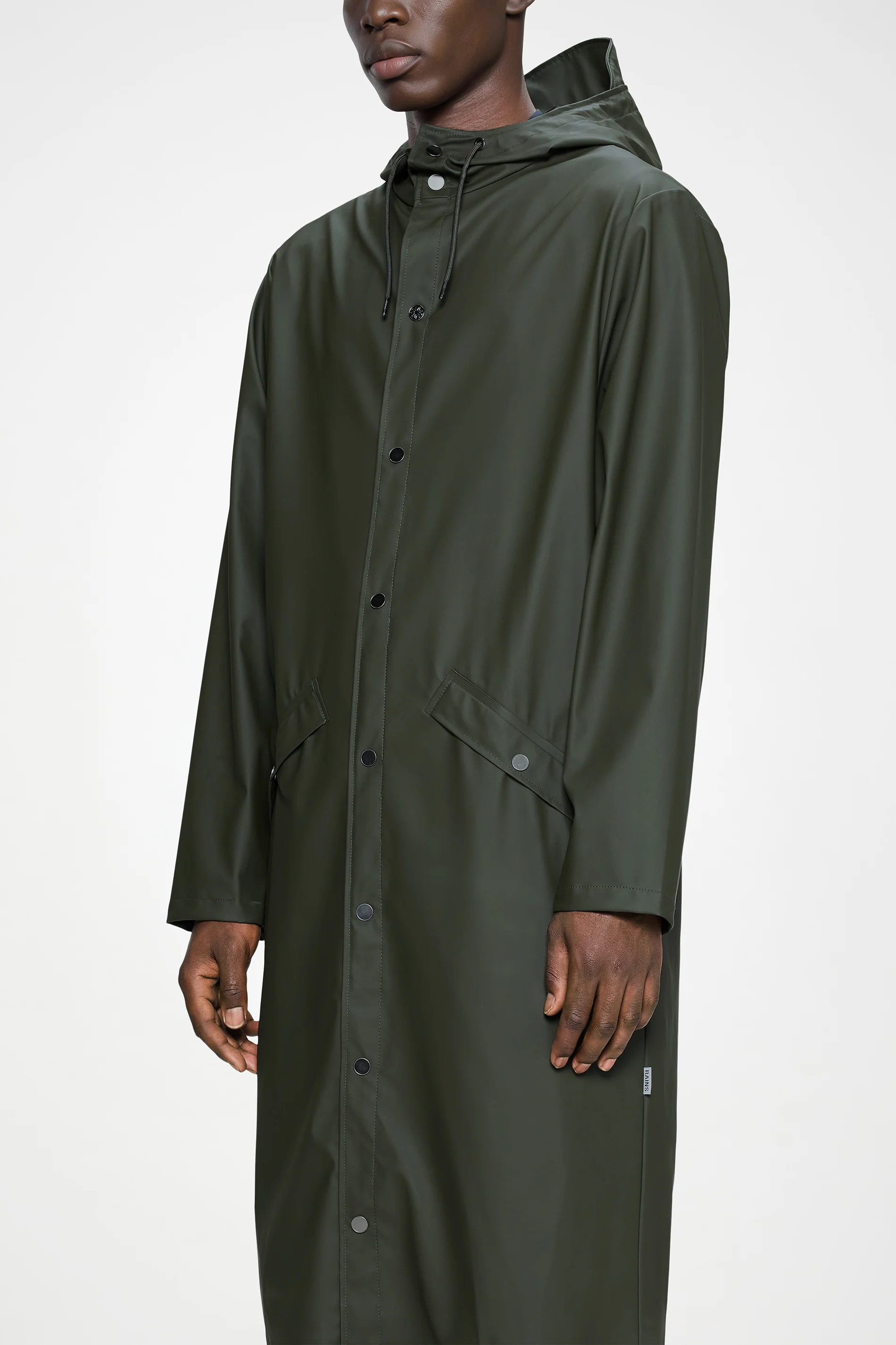 Longer Jacket - Image 15