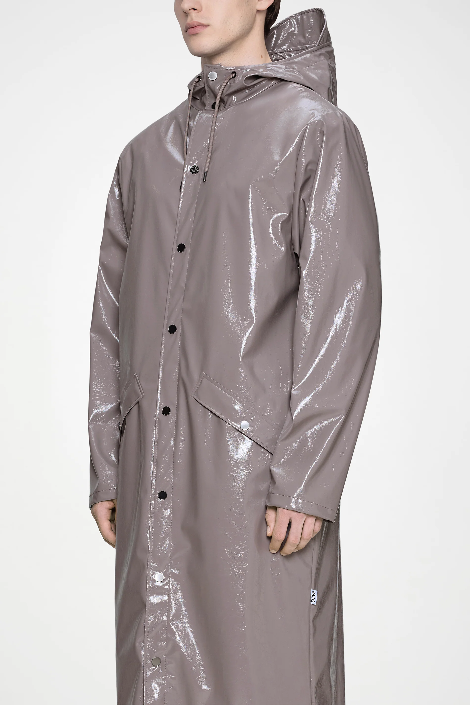 Longer Jacket - Image 4