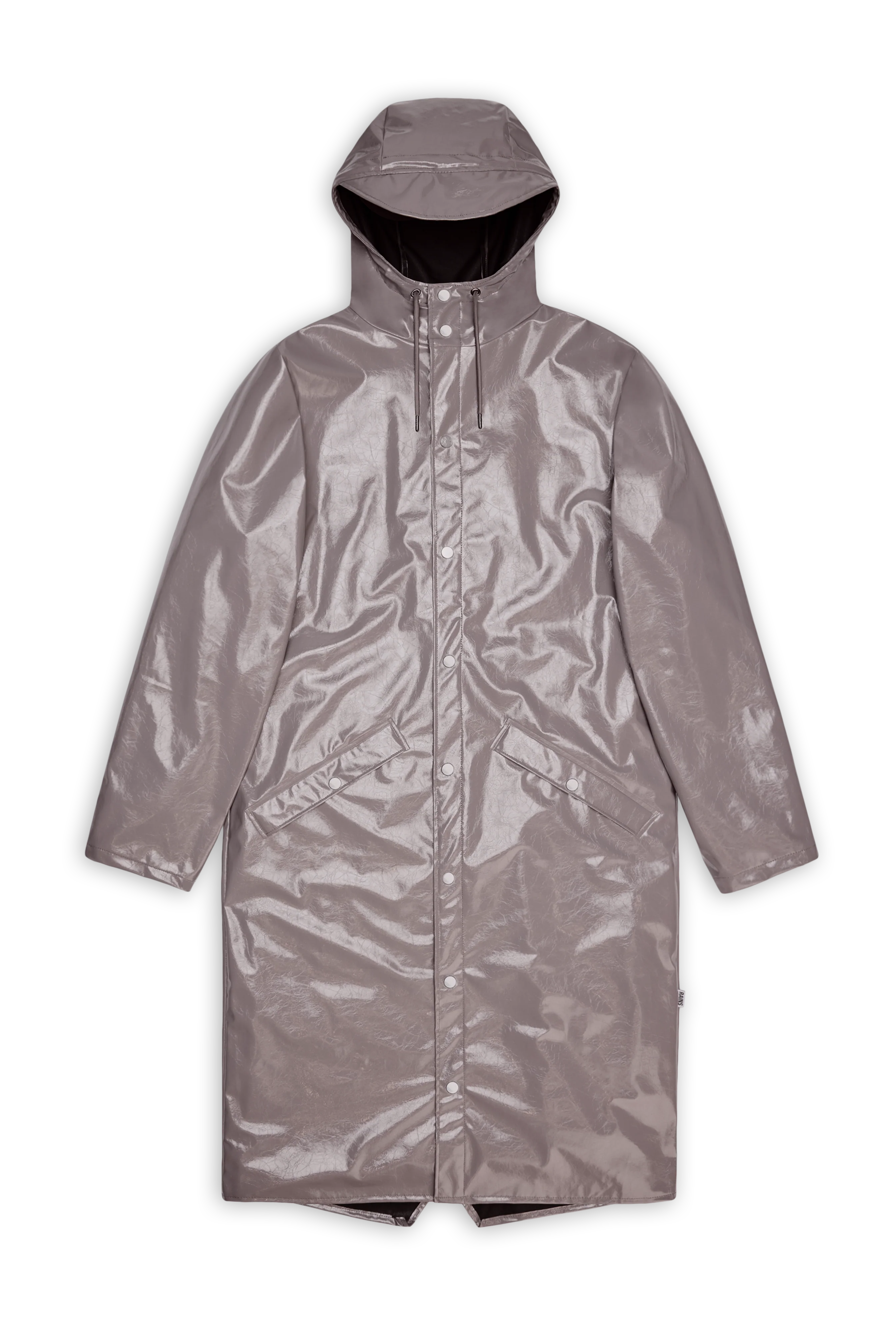 Longer Jacket - Image 5