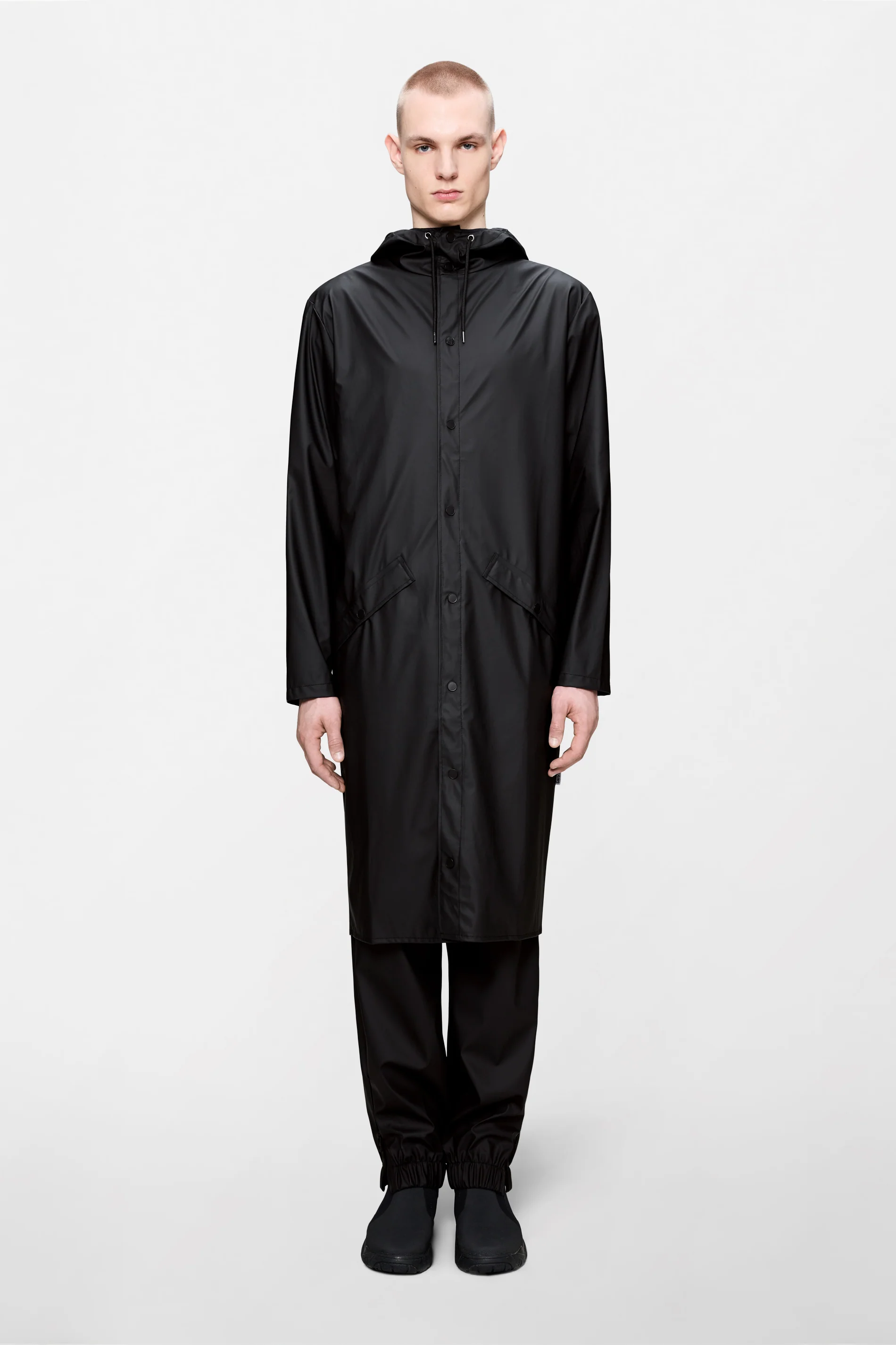 Longer Jacket - Image 6