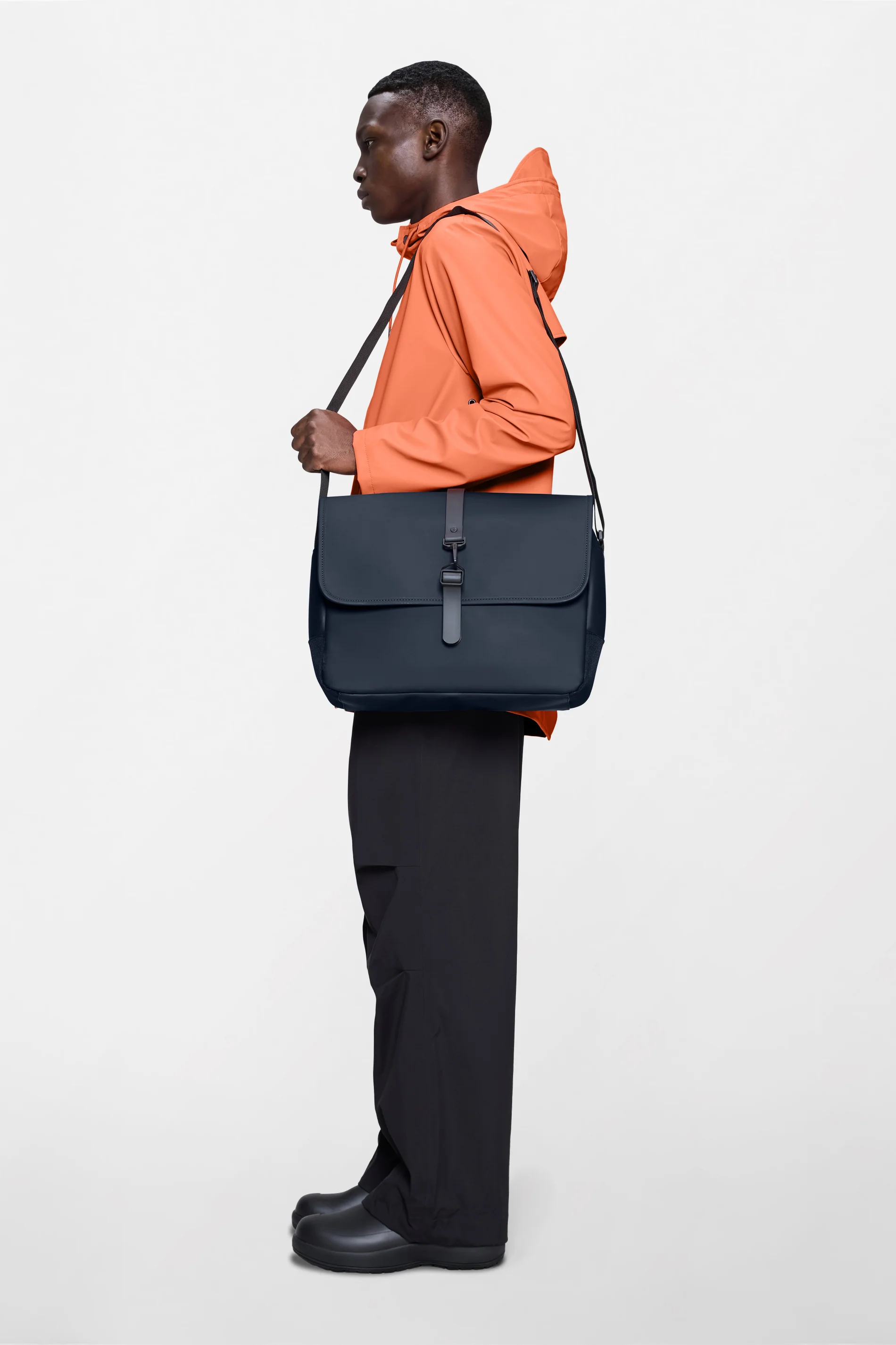 Messenger Bag - Image 2