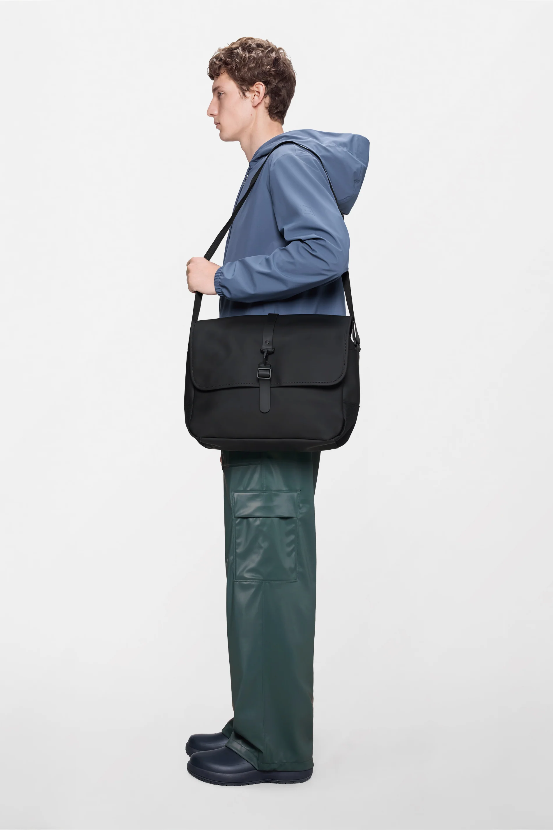 Messenger Bag - Image 8