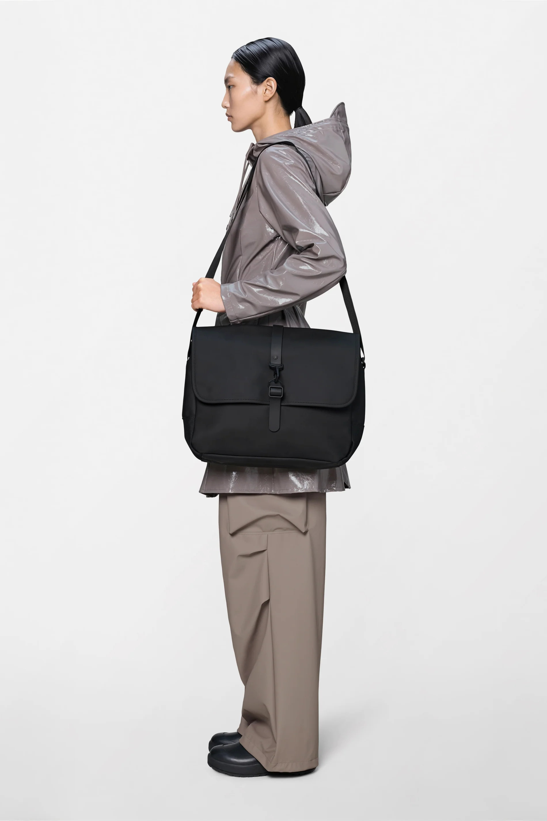 Messenger Bag - Image 9