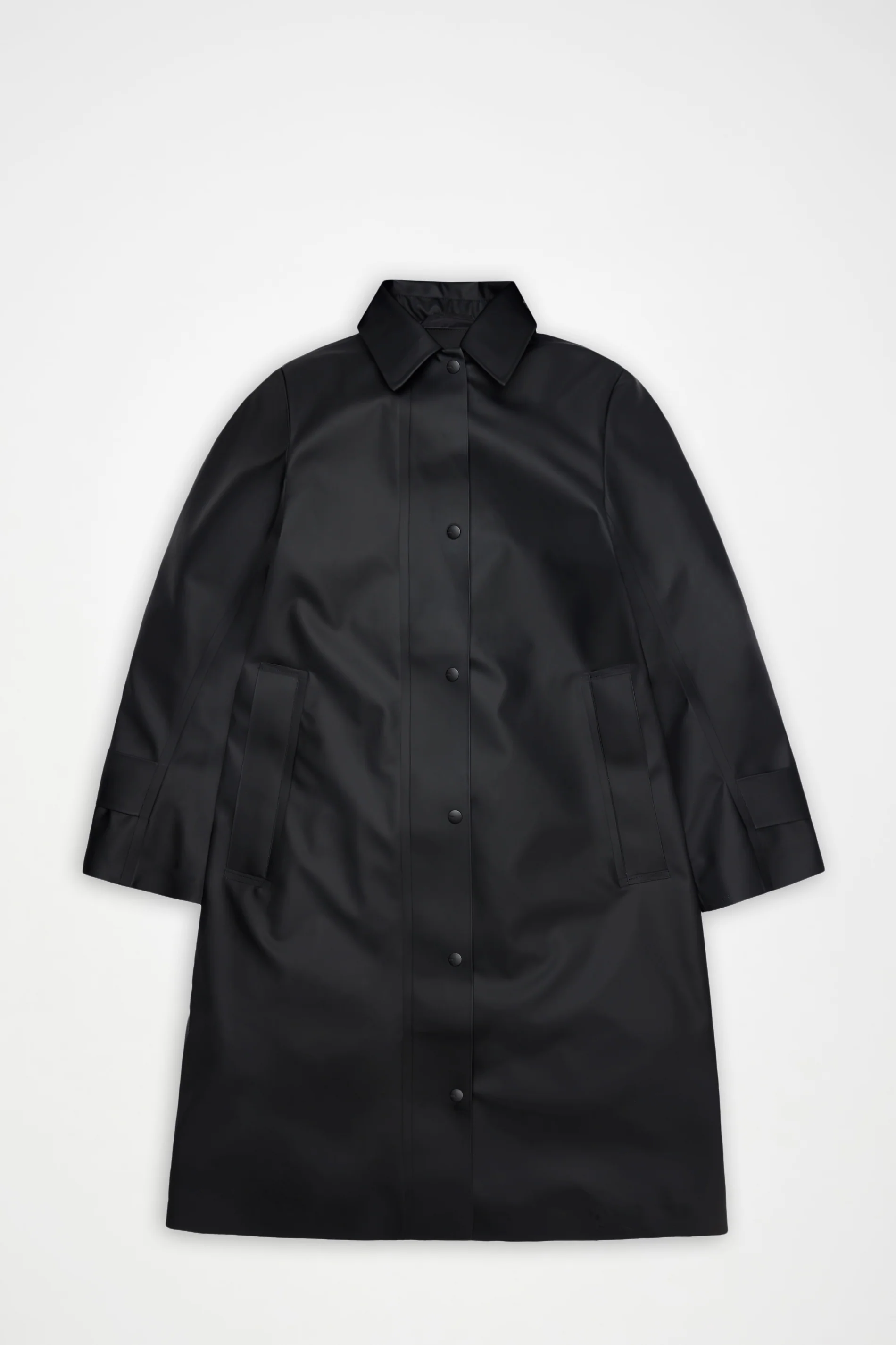 Nara Long W Jacket - Image 15