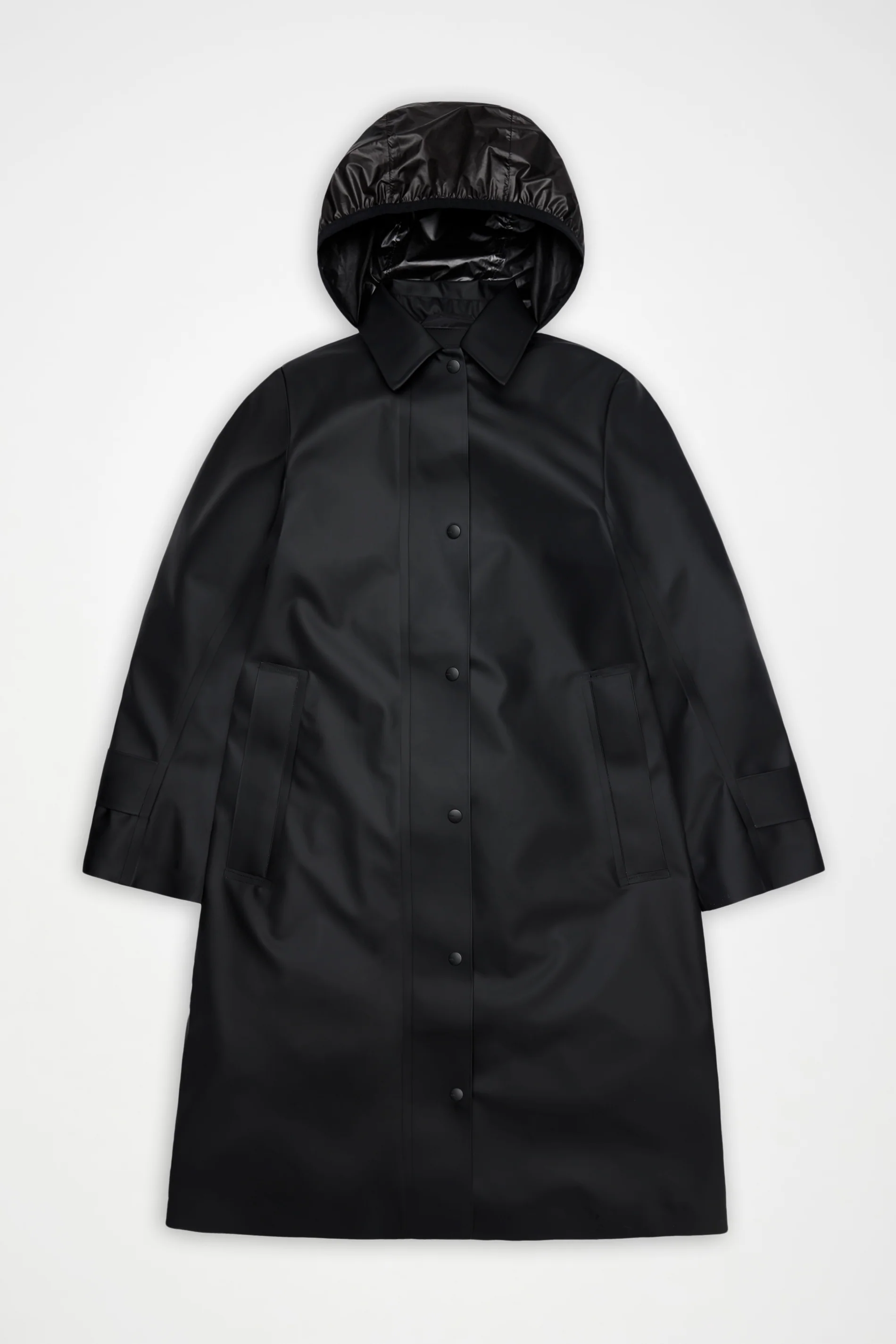 Nara Long W Jacket - Image 18