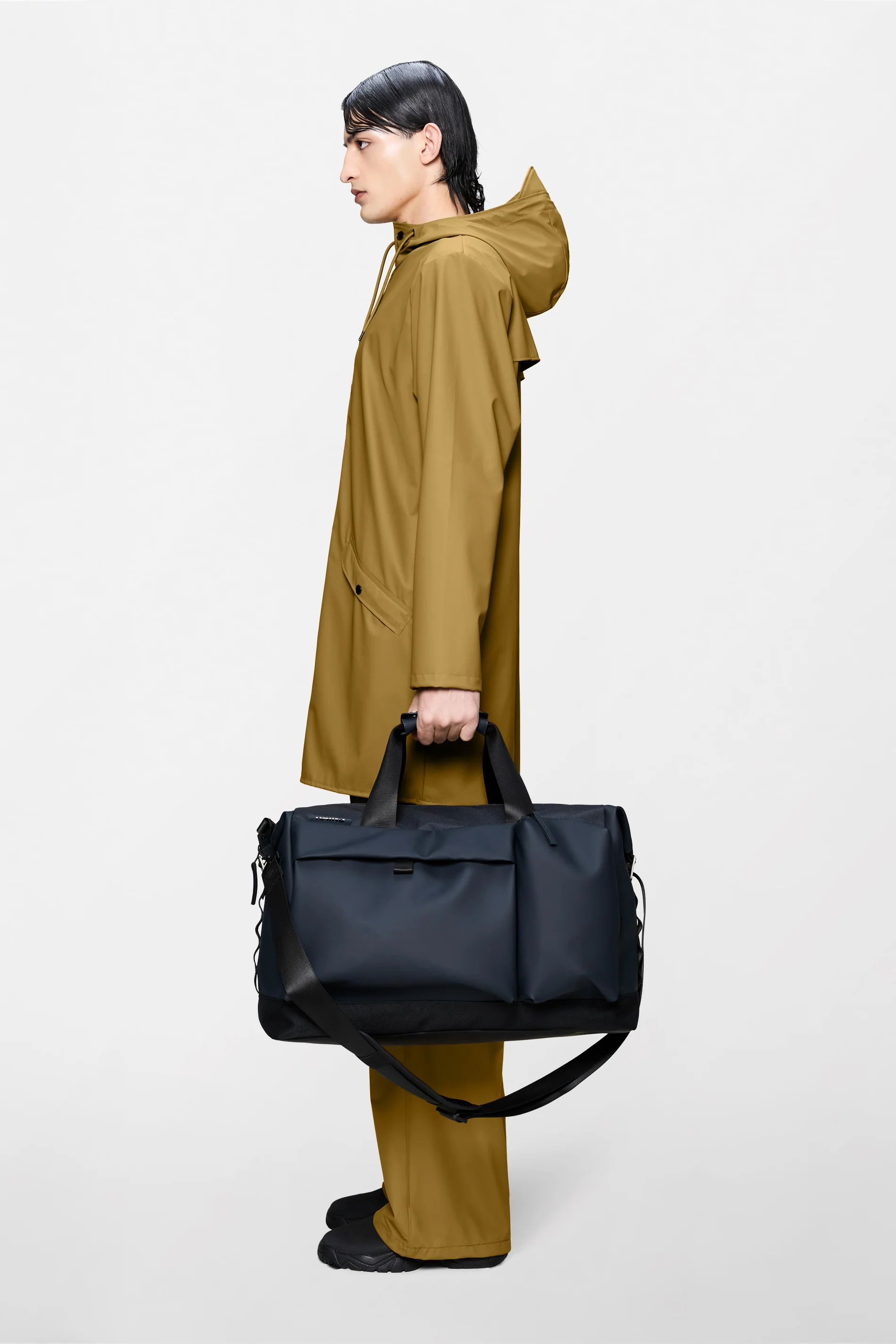 Otaru Weekend Bag - Image 14