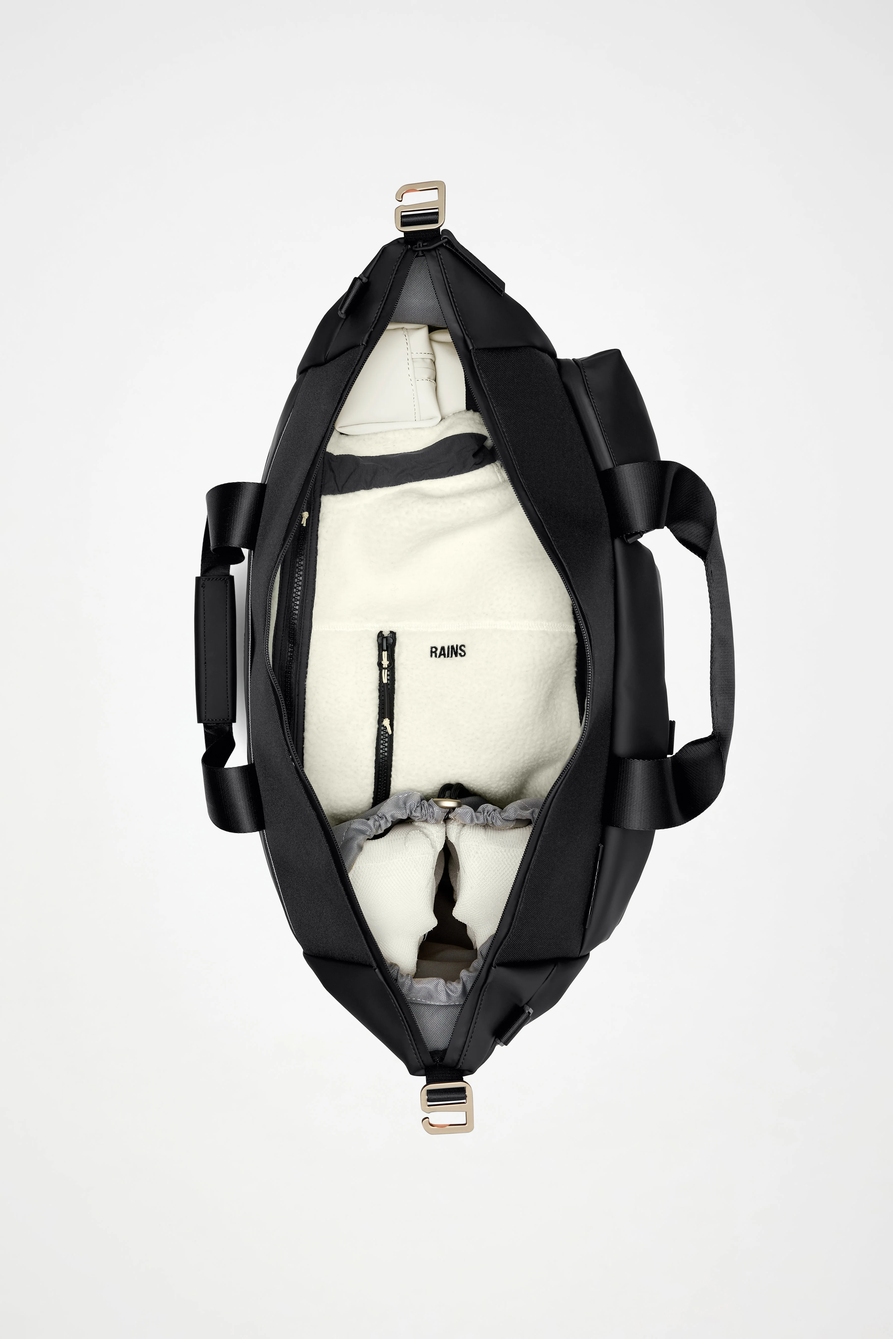 Otaru Weekend Bag - Image 17