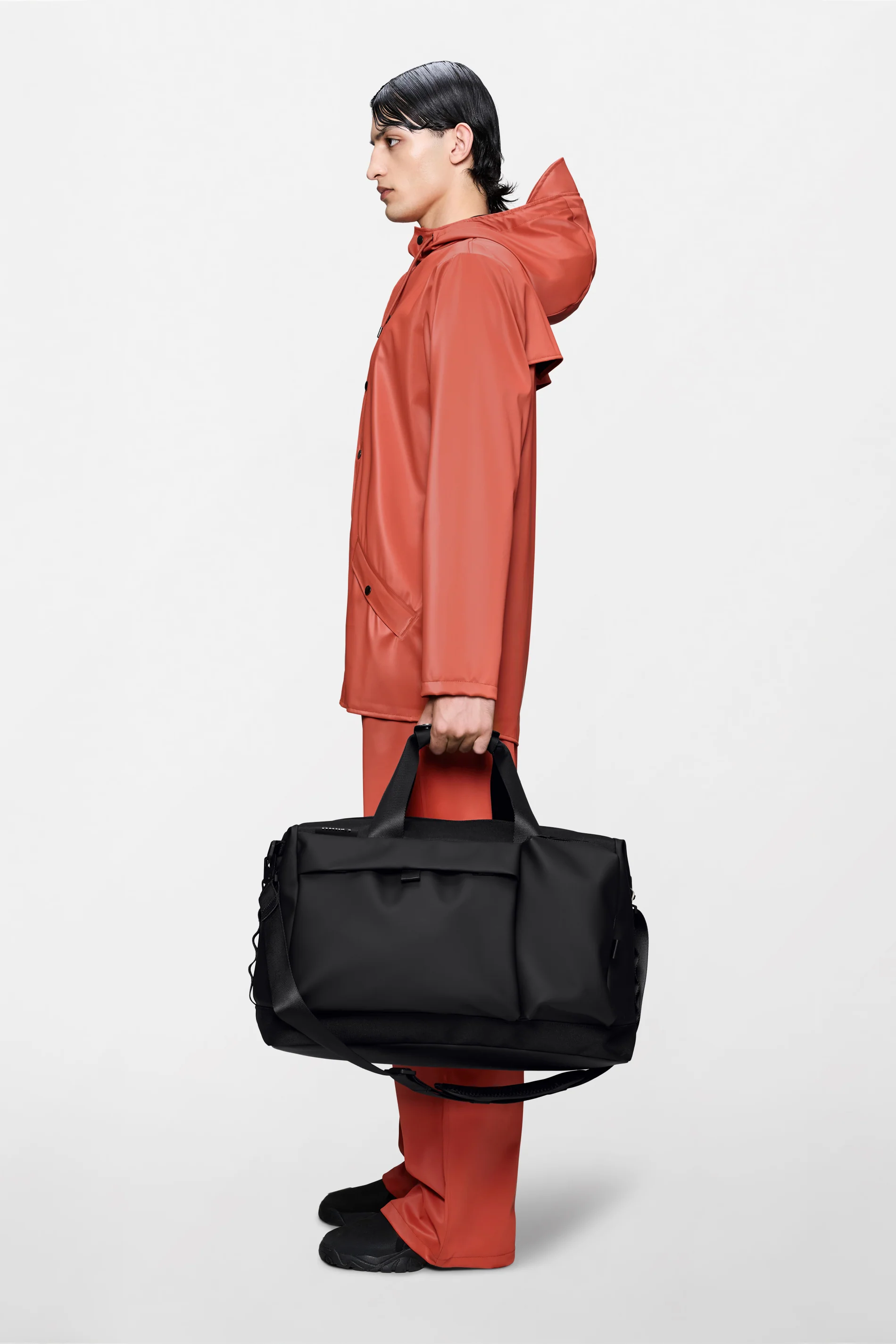 Otaru Weekend Bag - Image 8