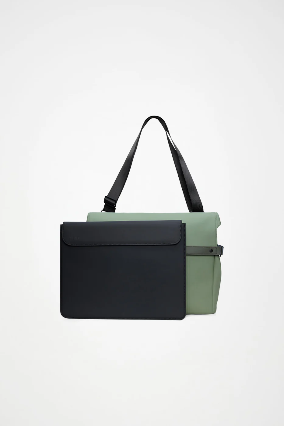 OTG Messenger Bag - Image 12