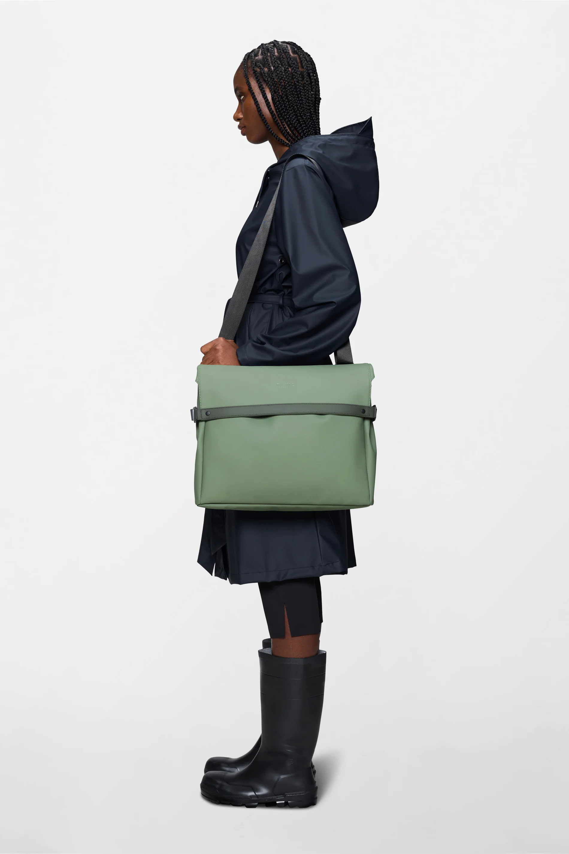 OTG Messenger Bag - Image 9