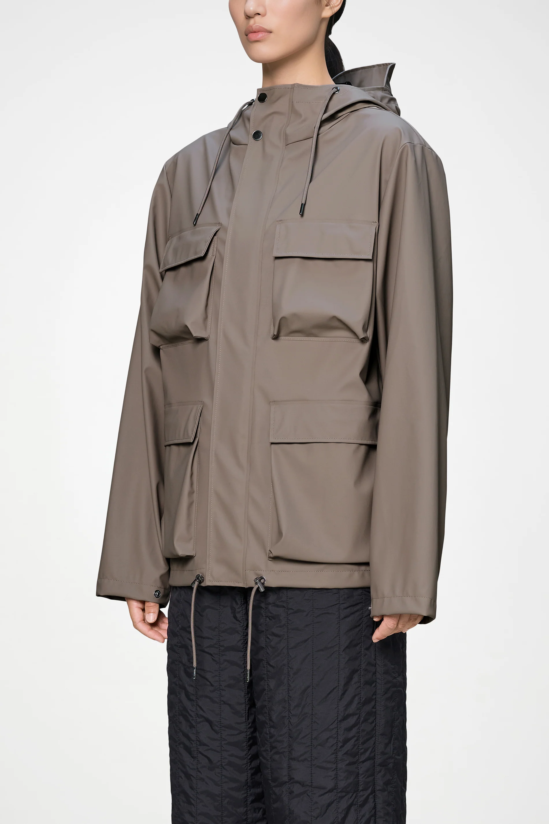 Pocket Jacket - Image 10
