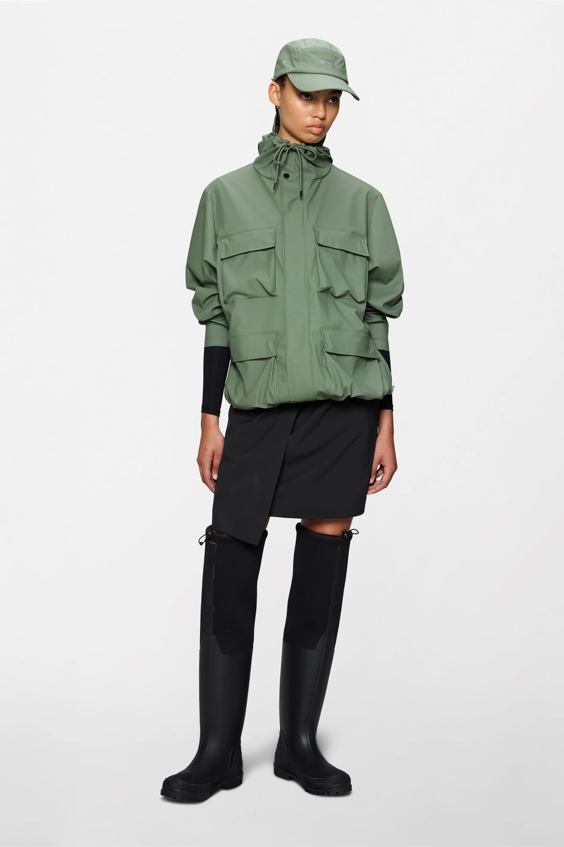 Pocket Jacket - Image 4