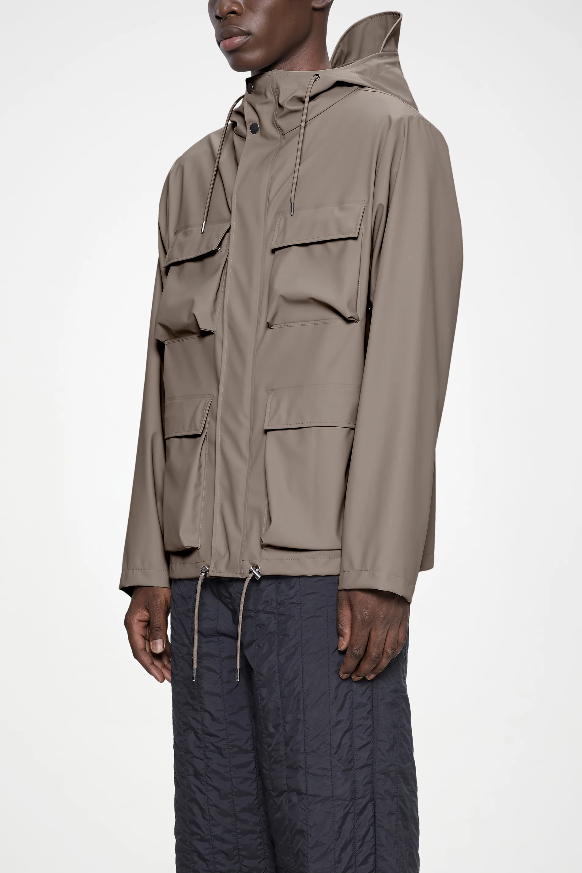 Pocket Jacket - Image 10