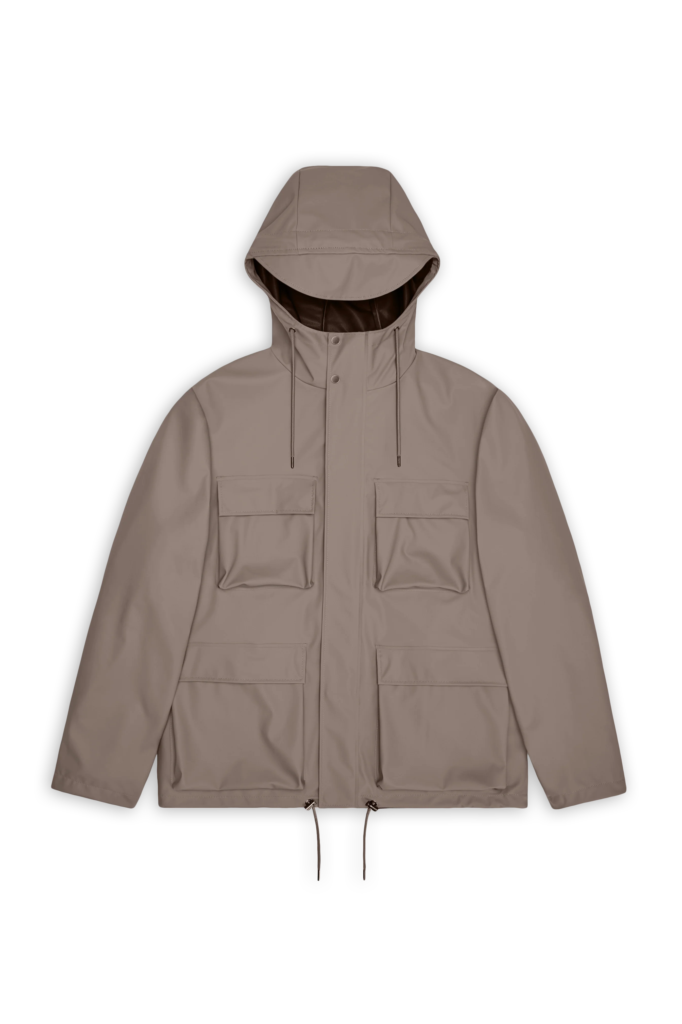 Pocket Jacket - Image 11