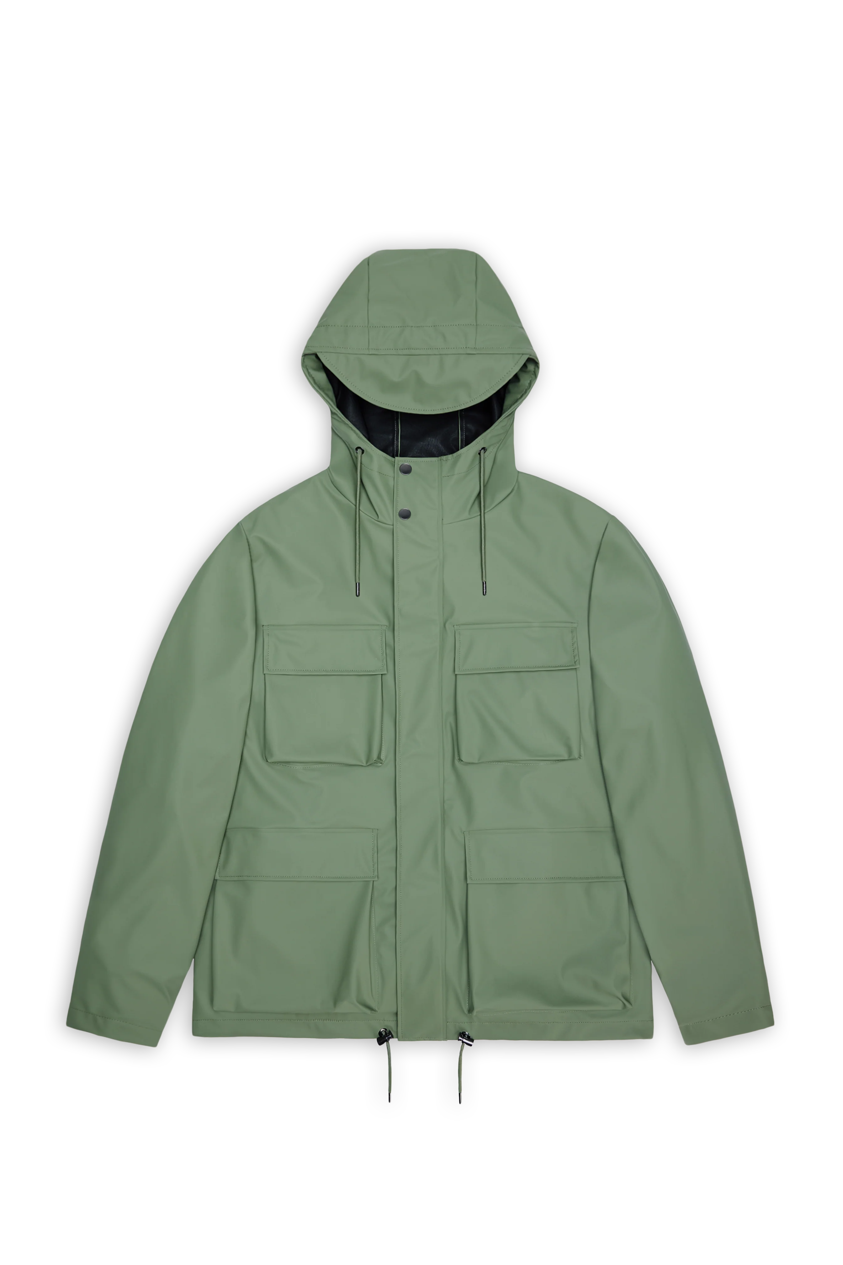 Pocket Jacket - Image 6