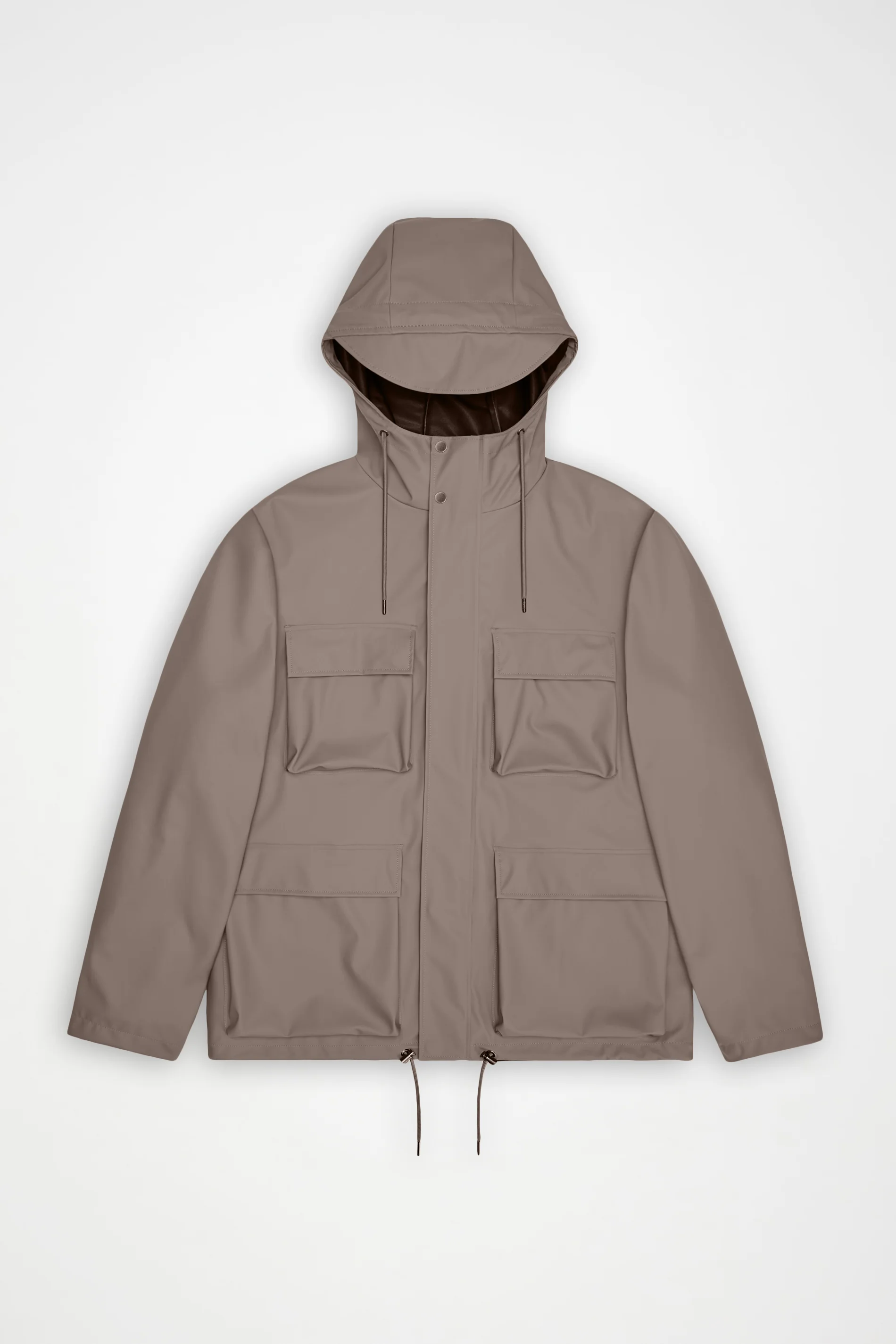 Pocket Jacket - Image 8