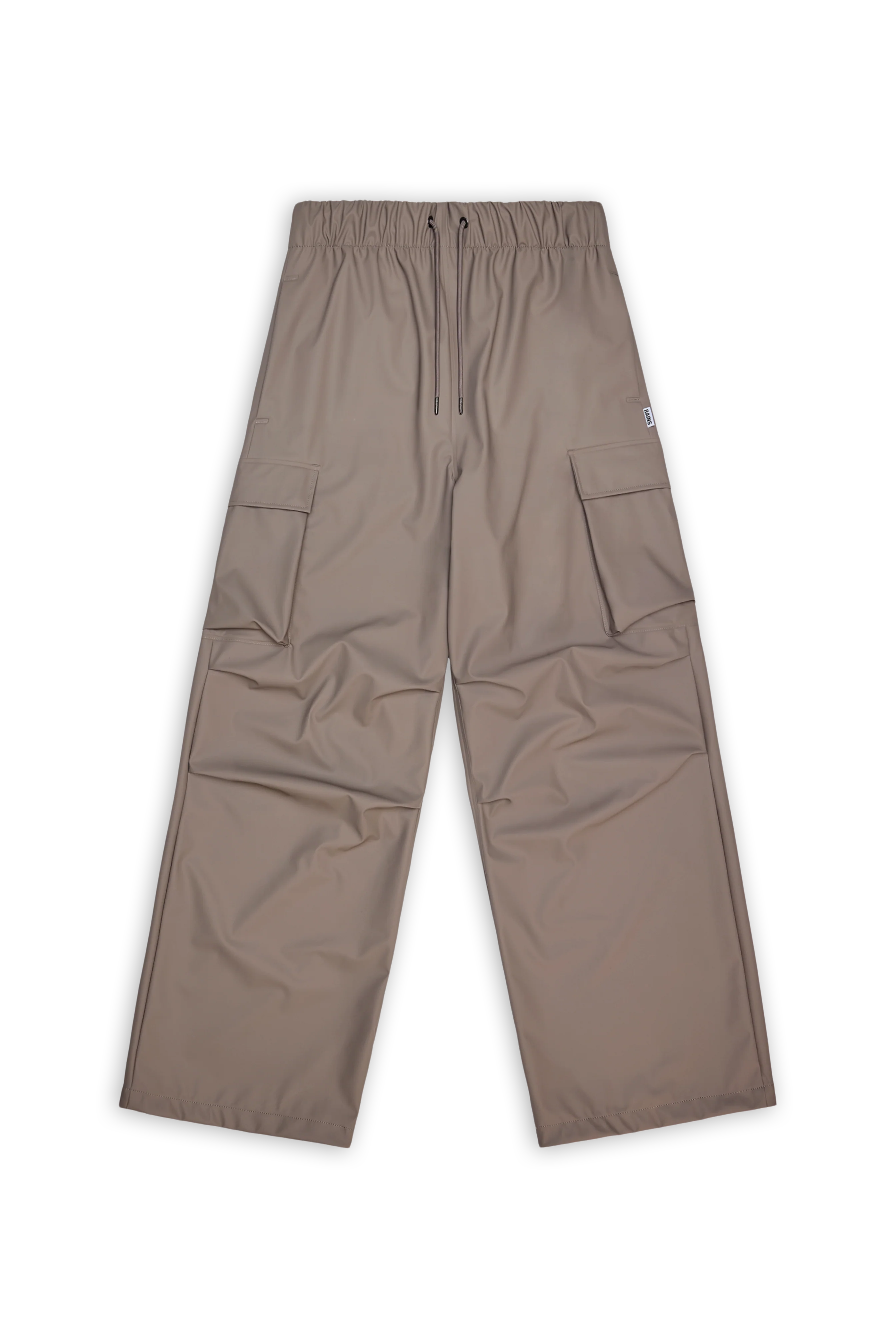 Pocket Rain Pants Wide - Image 11