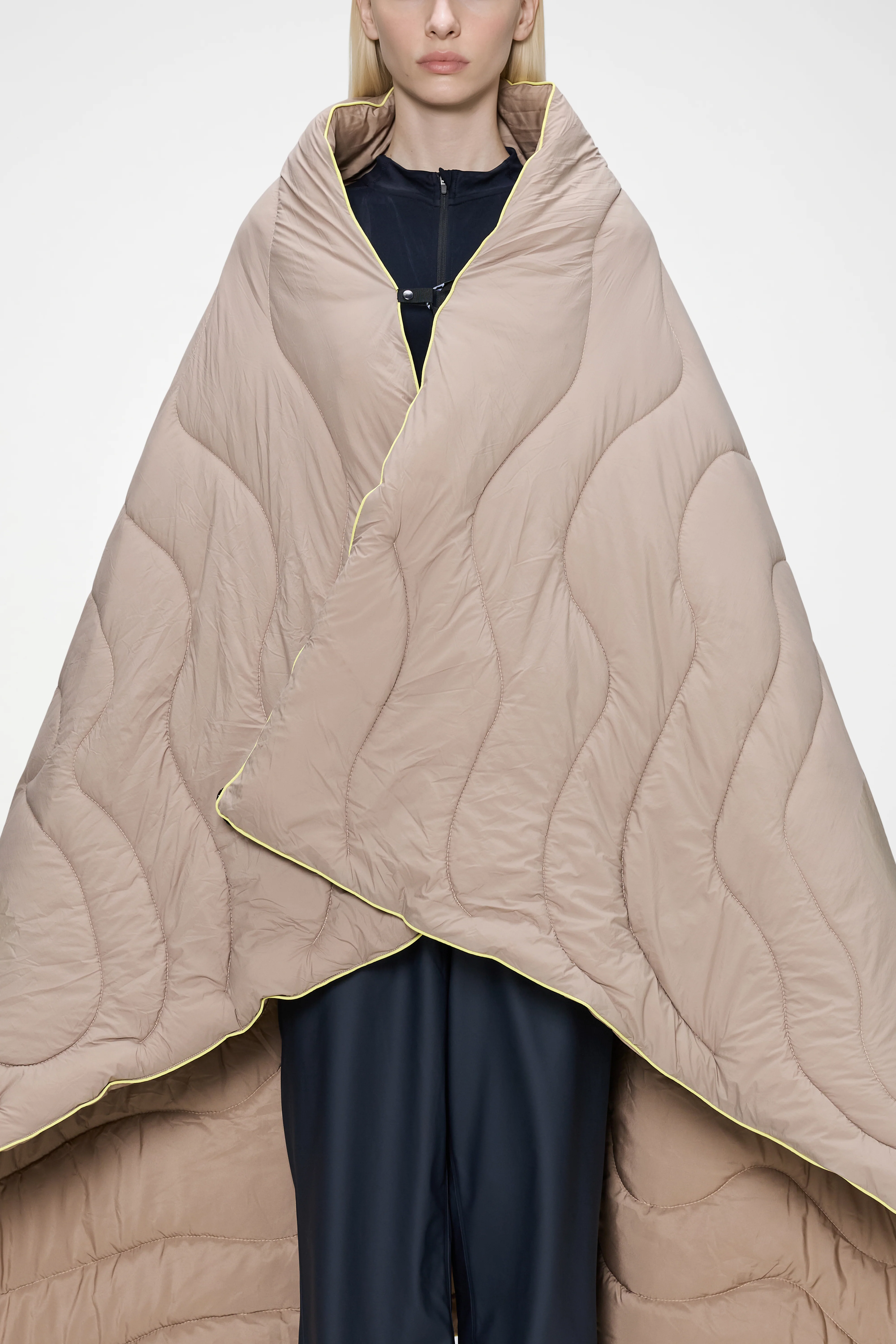 Puffer Blanket - Image 11