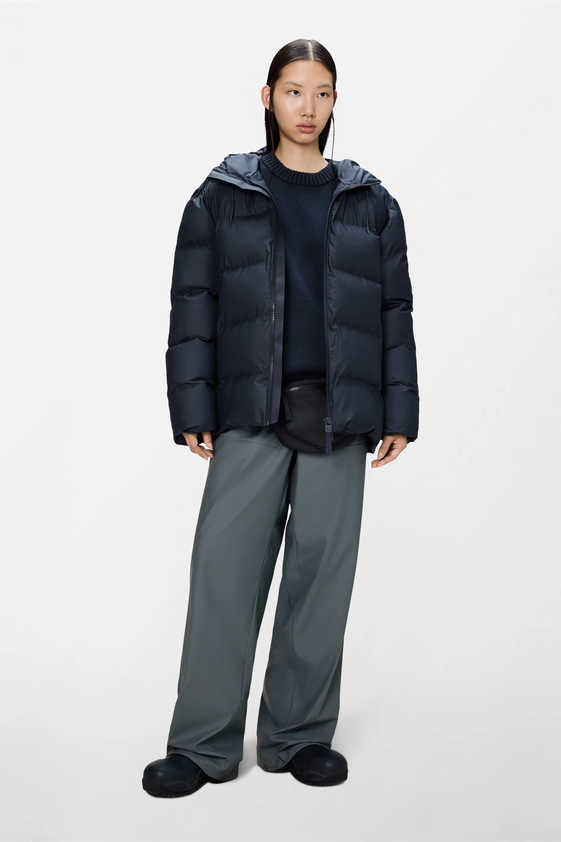 Alta Puffer Jacket - Image 18