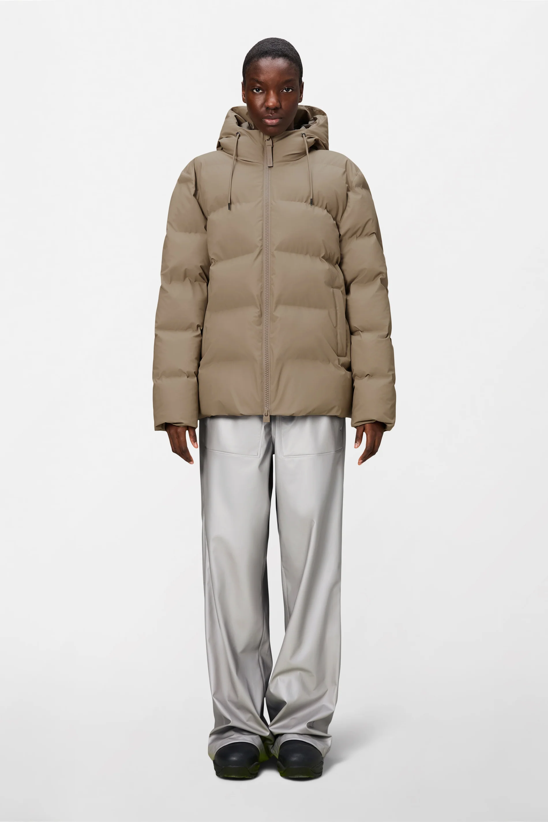 Alta Puffer Jacket - Image 22
