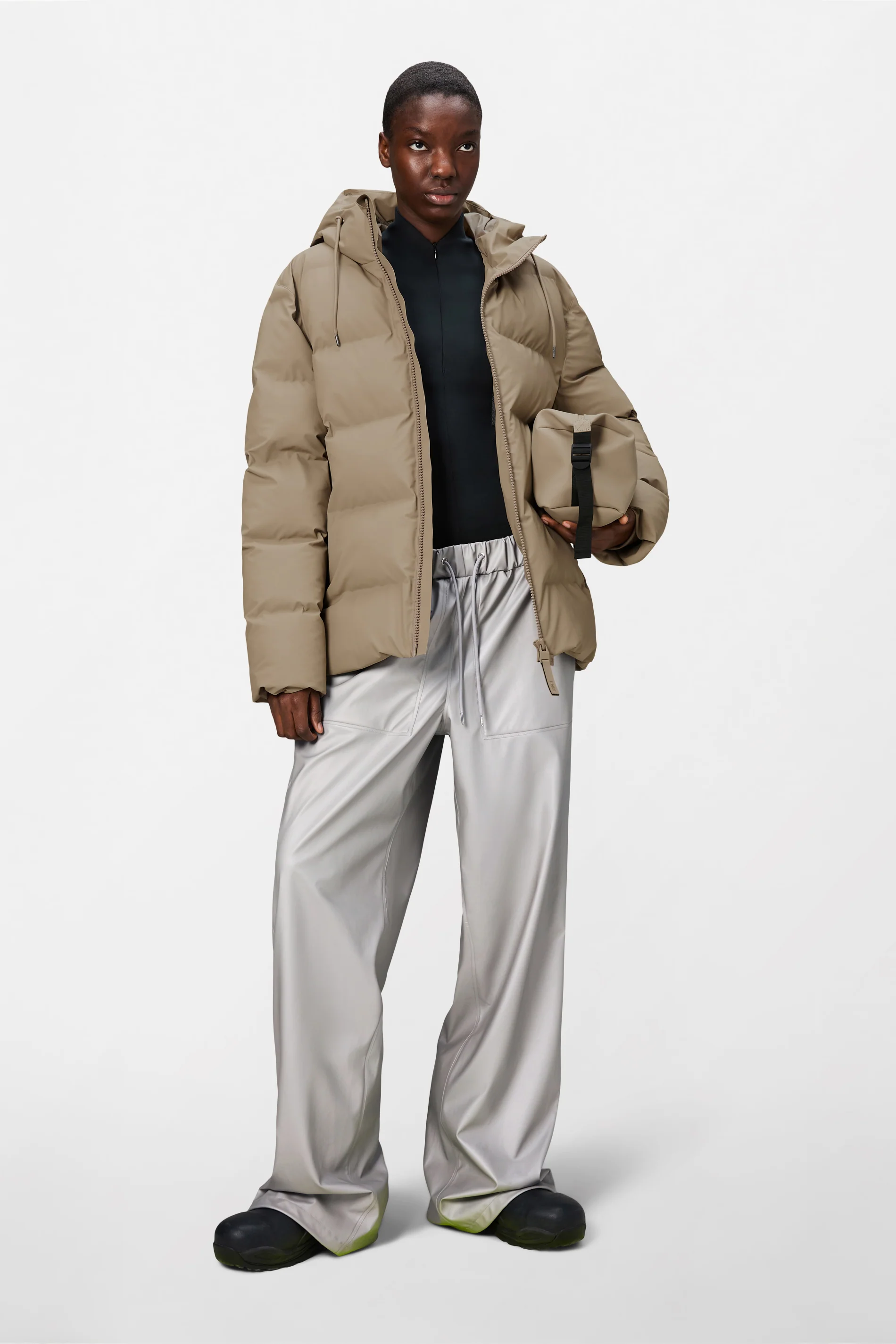 Alta Puffer Jacket - Image 25