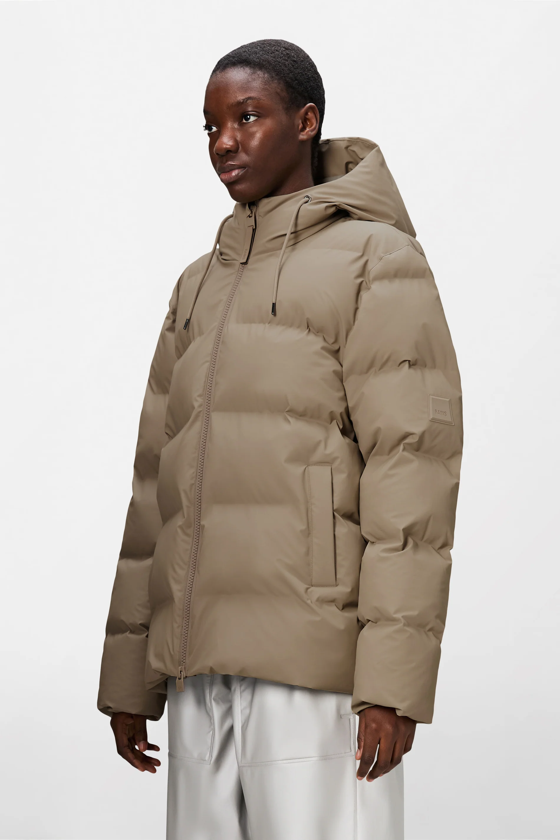 Alta Puffer Jacket - Image 27