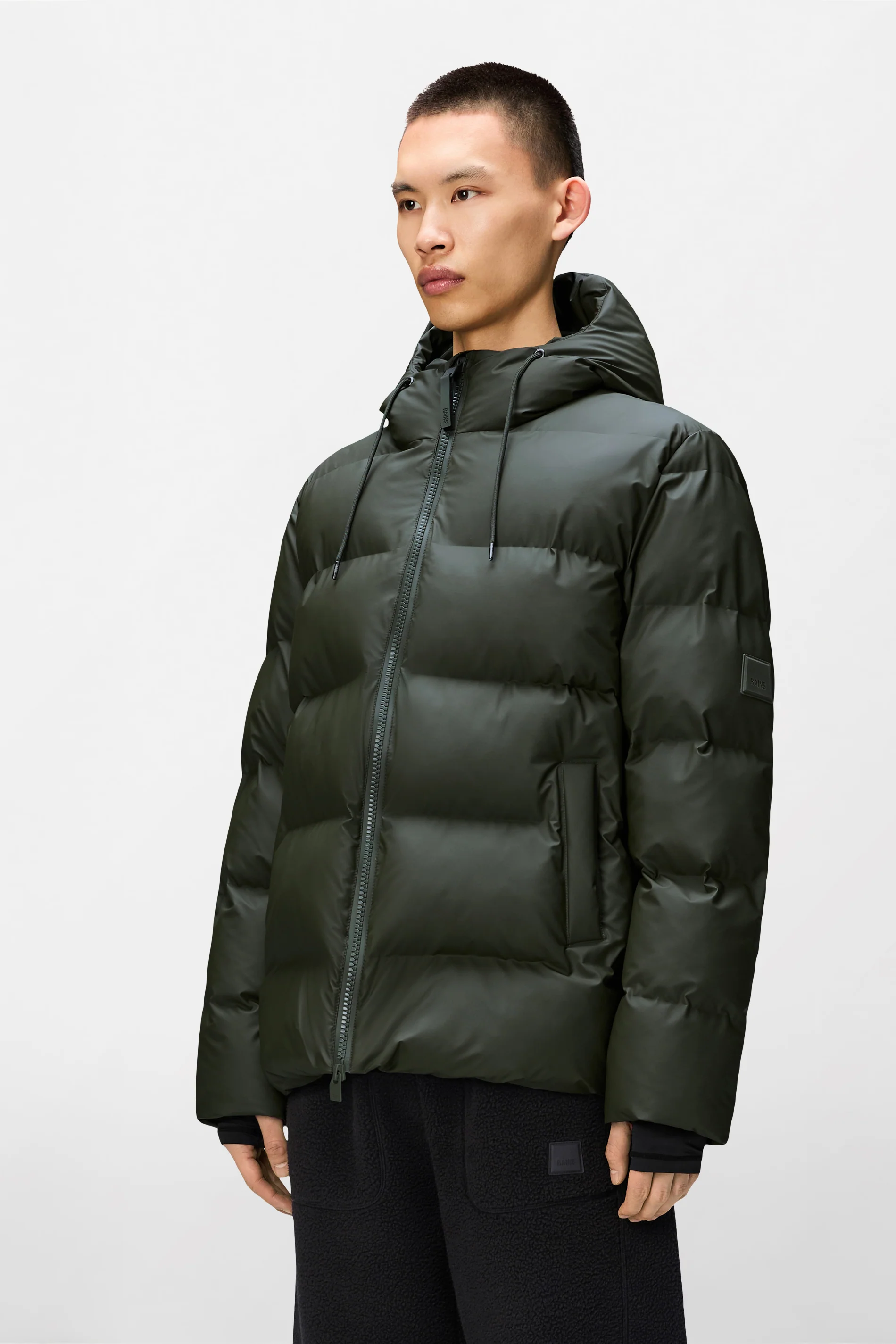 Alta Puffer Jacket - Image 20