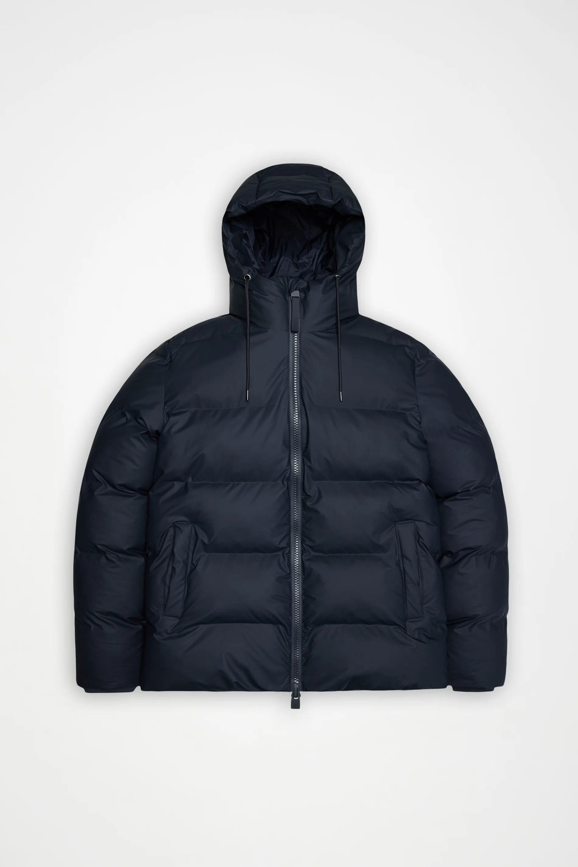 Alta Puffer Jacket - Image 9