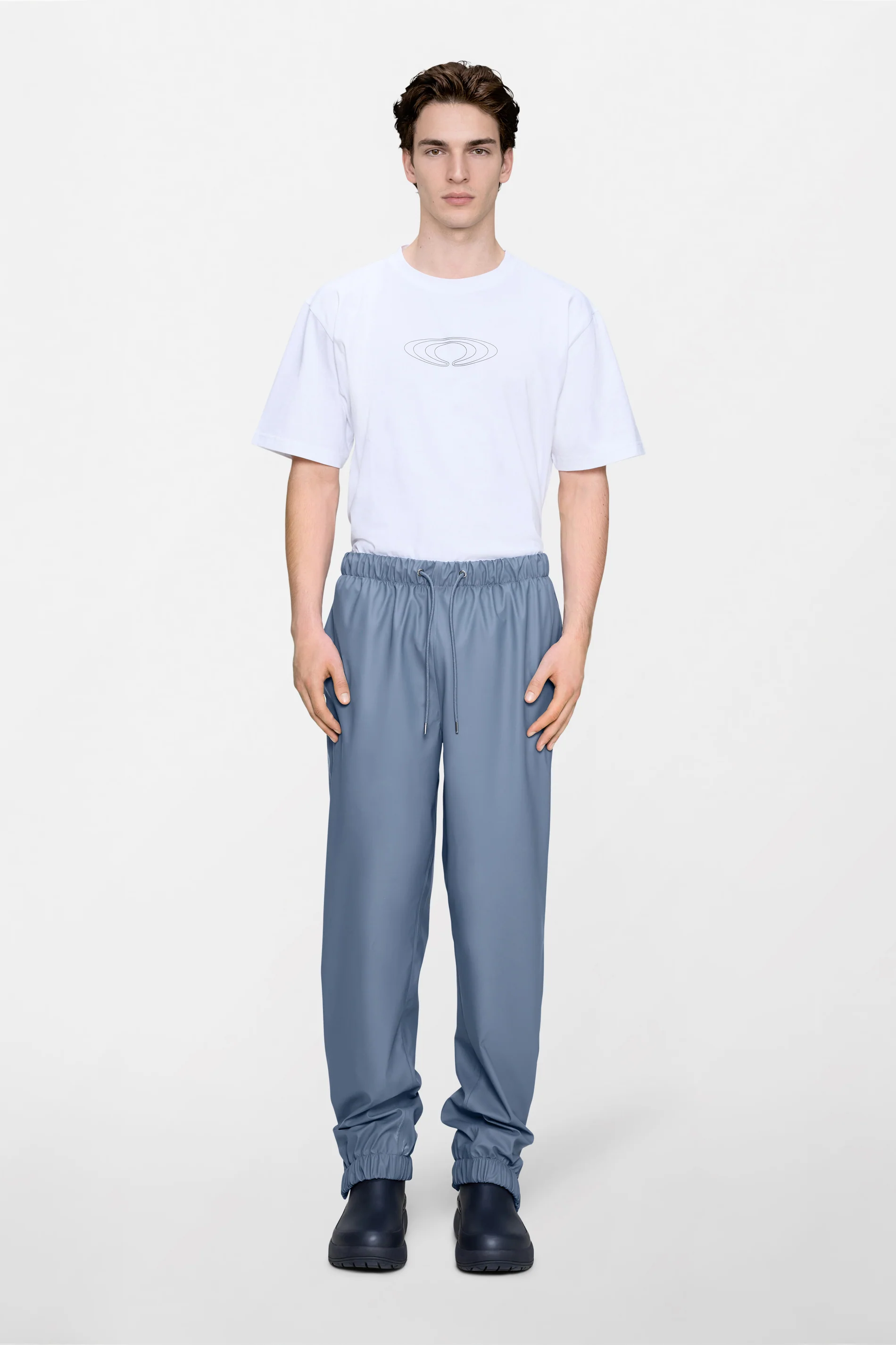 Rain Pants Regular - Image 17