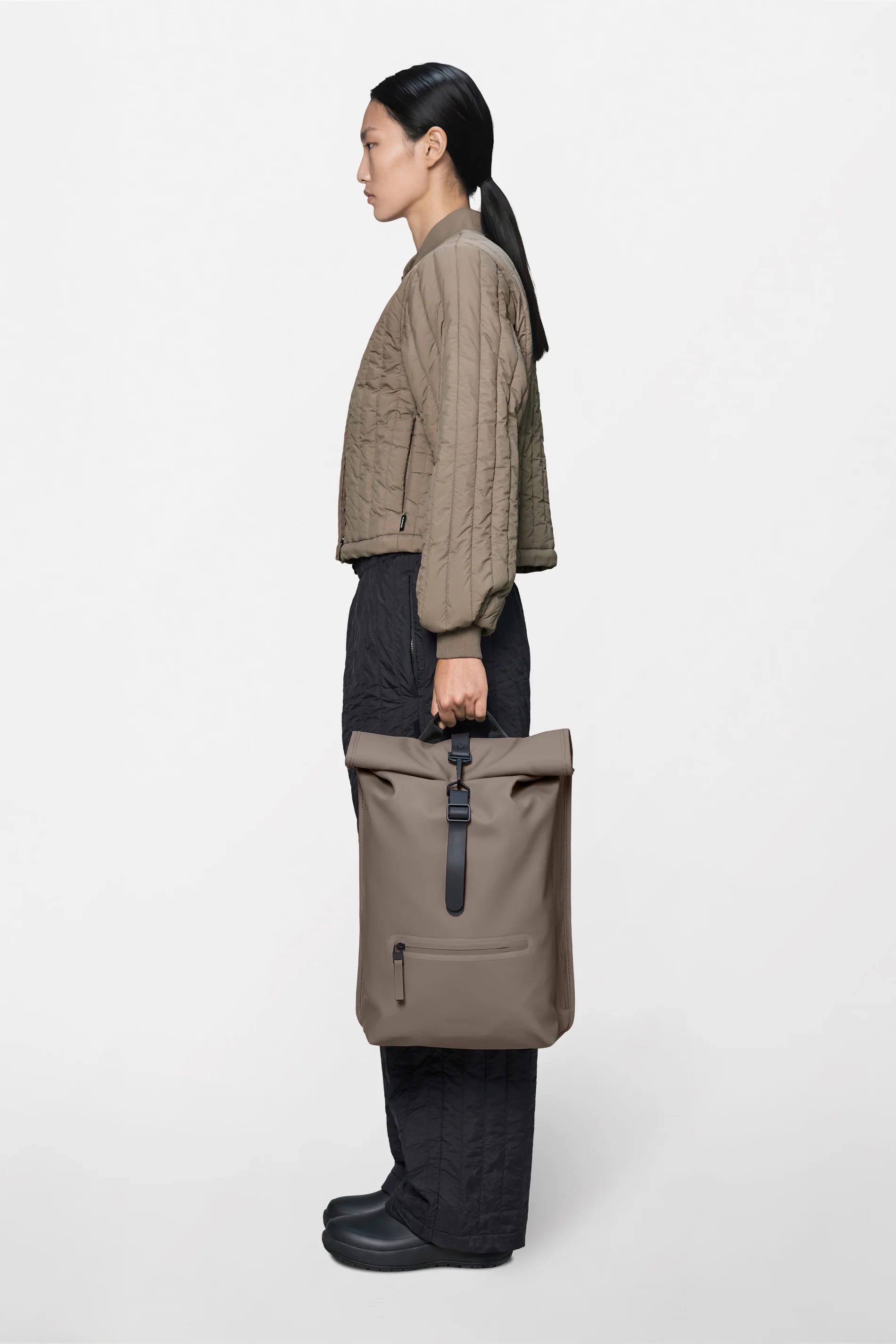Rolltop Rucksack - Image 17