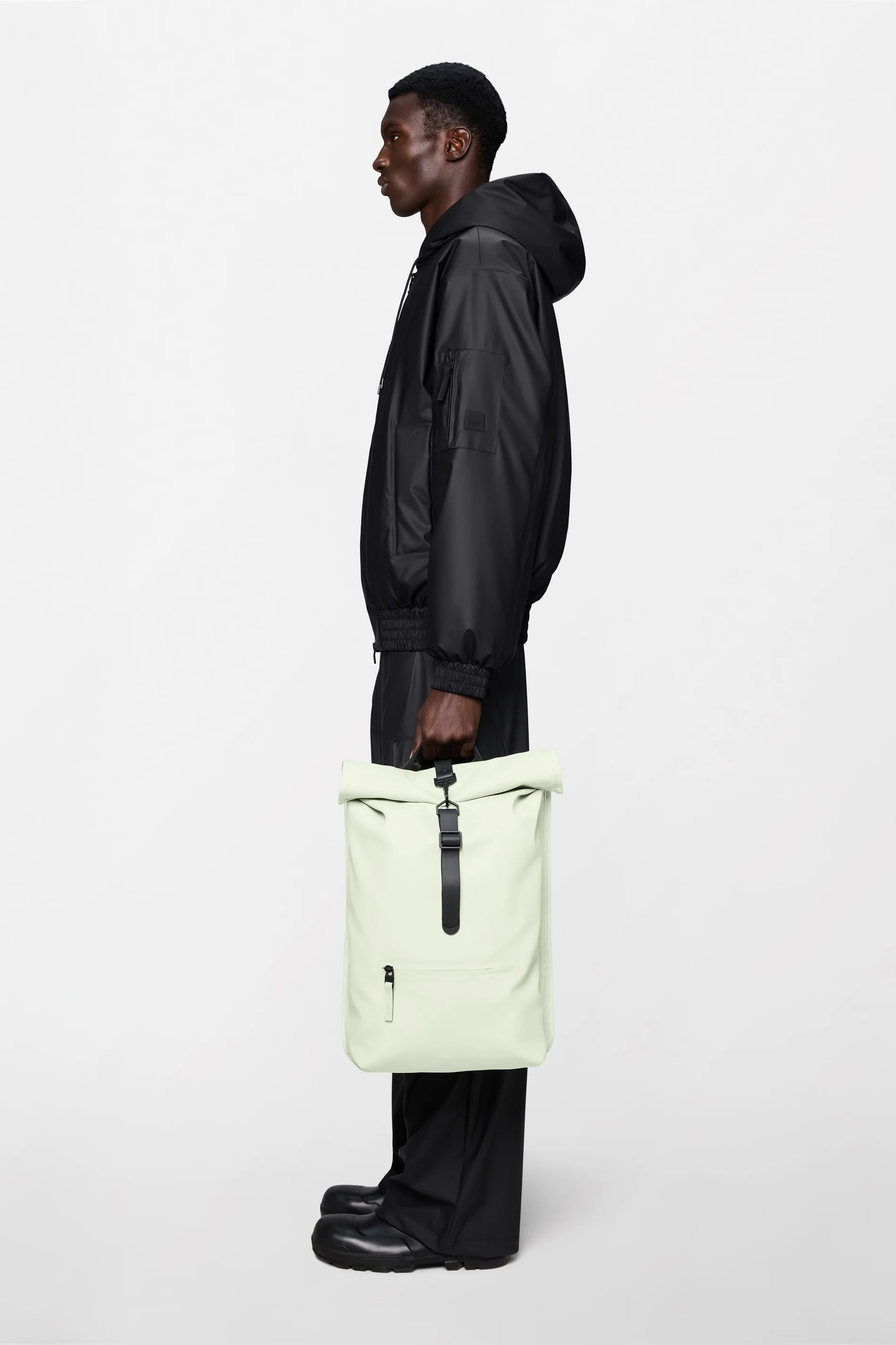 Rolltop Rucksack - Image 23