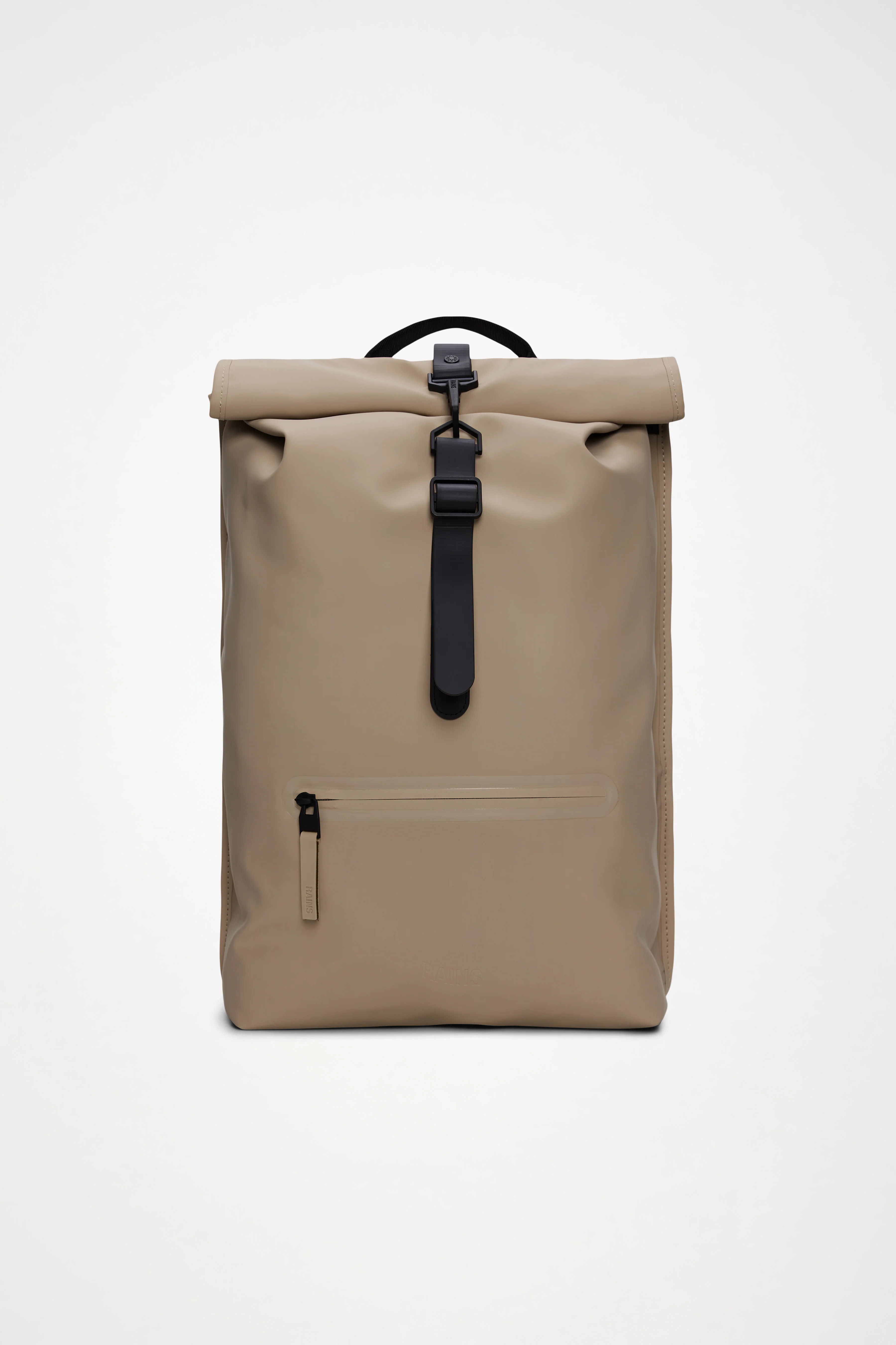 Rolltop Rucksack - Image 36