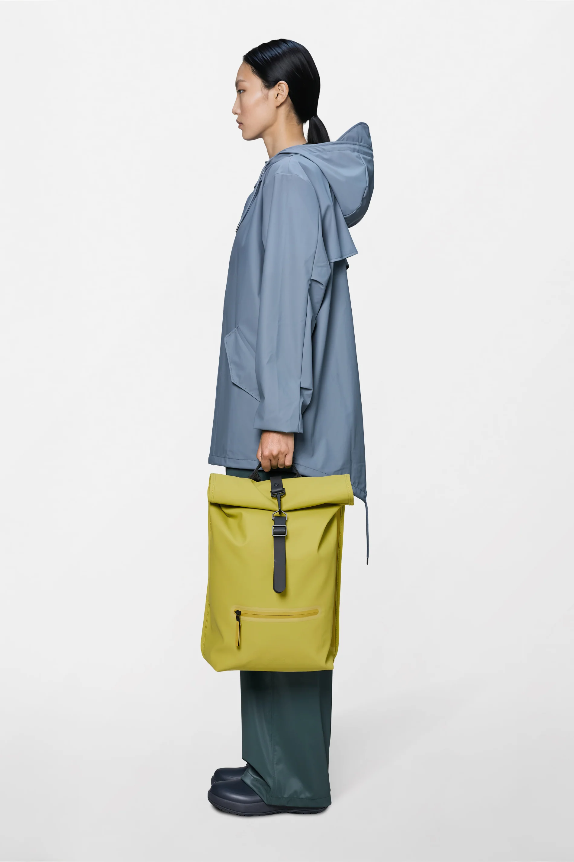 Rolltop Rucksack - Image 52