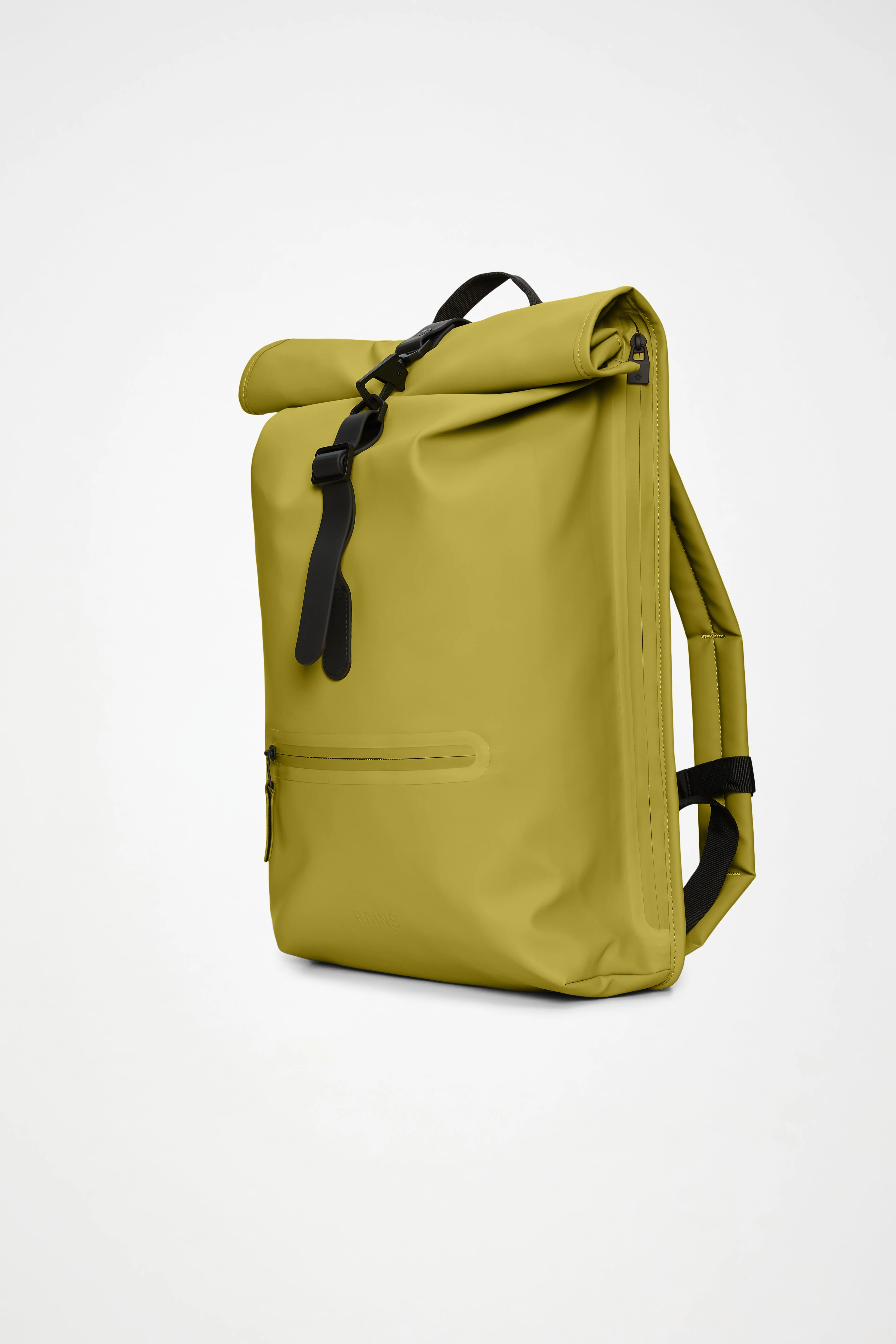Rolltop Rucksack - Image 55